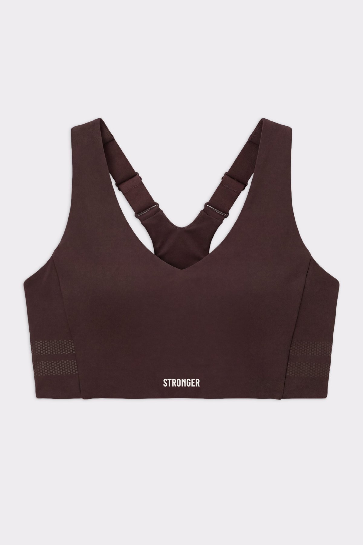The Signature One Sports Bra