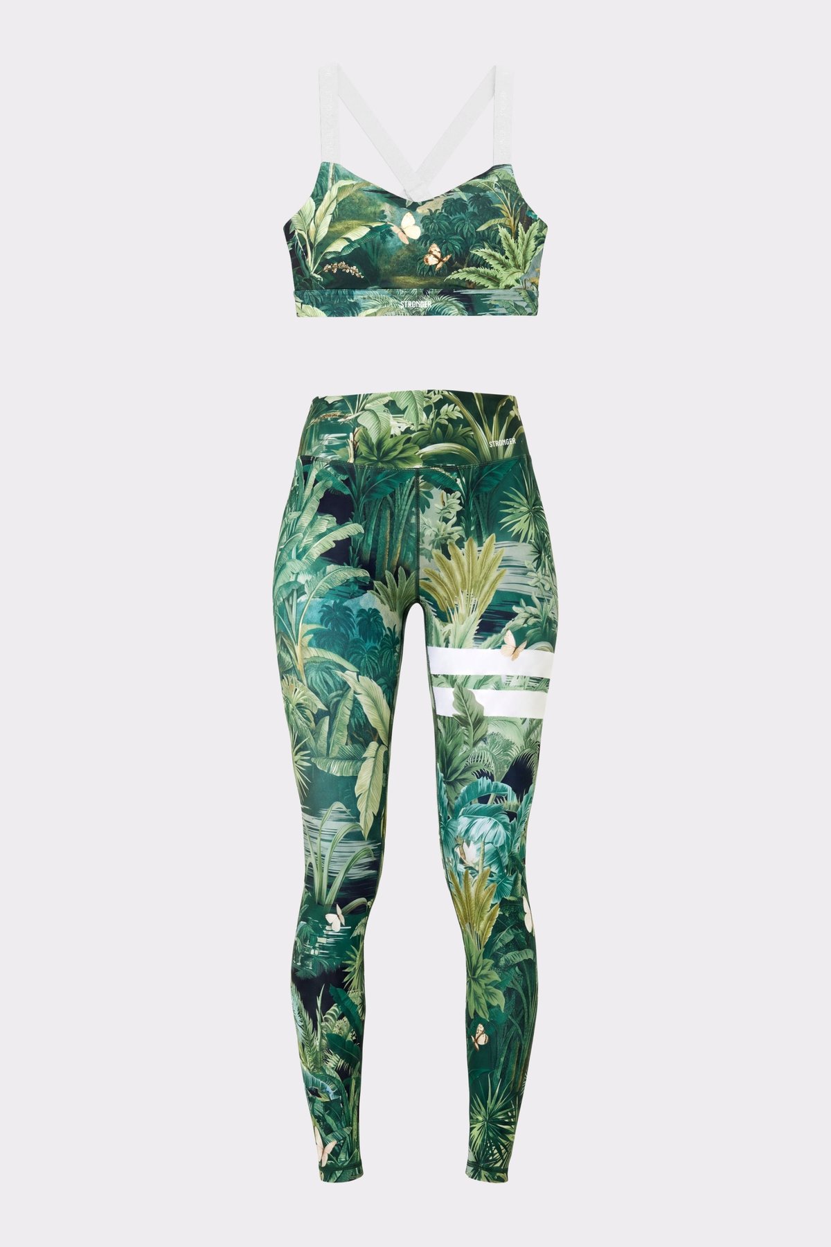 Tropical Power Kit
