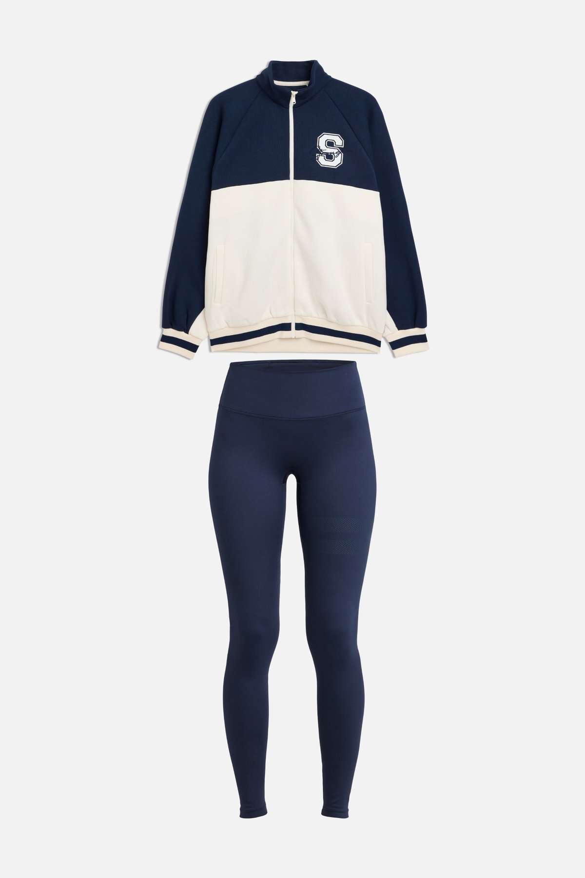 Signature Varsity Kit