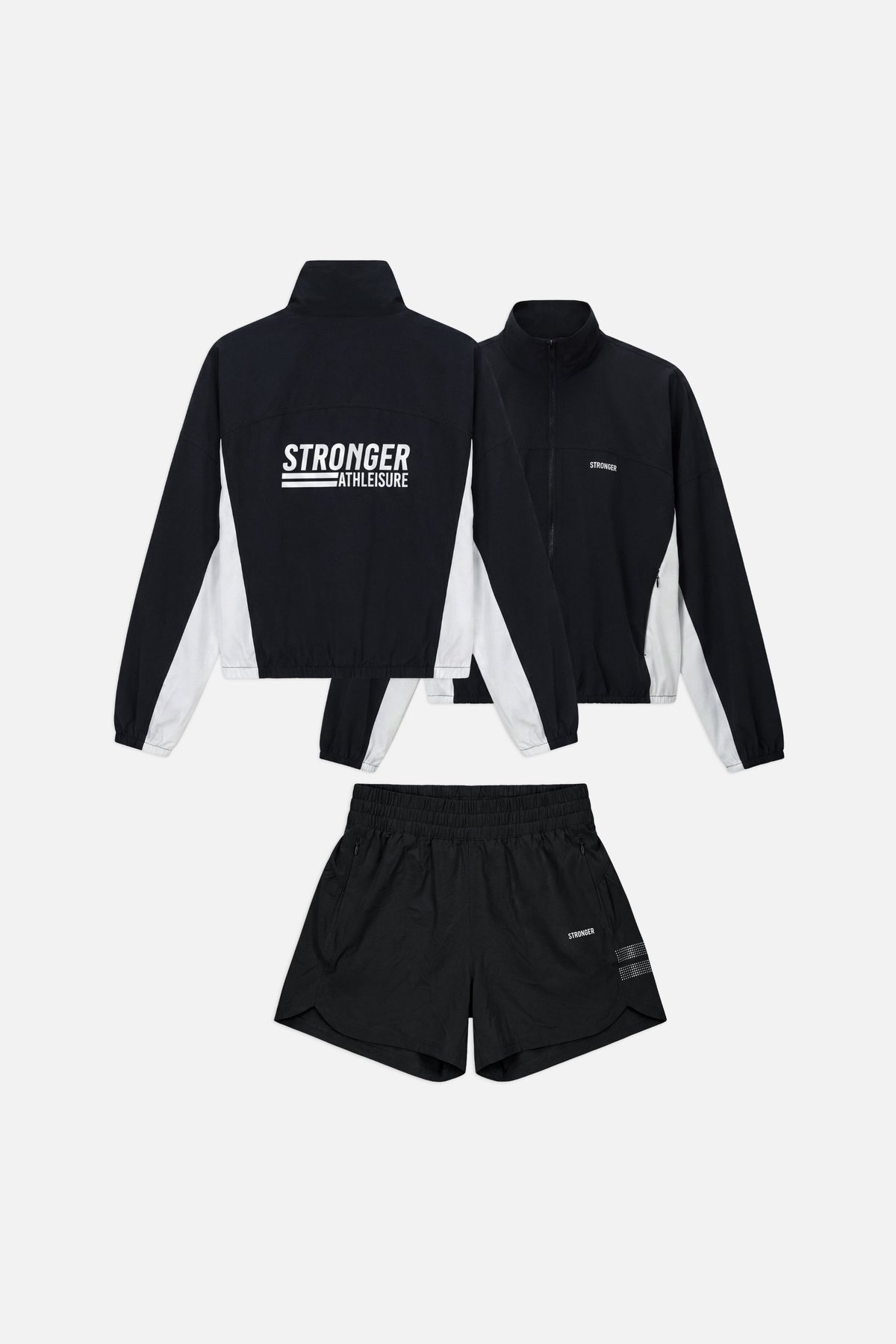 Breezy Woven Kit
