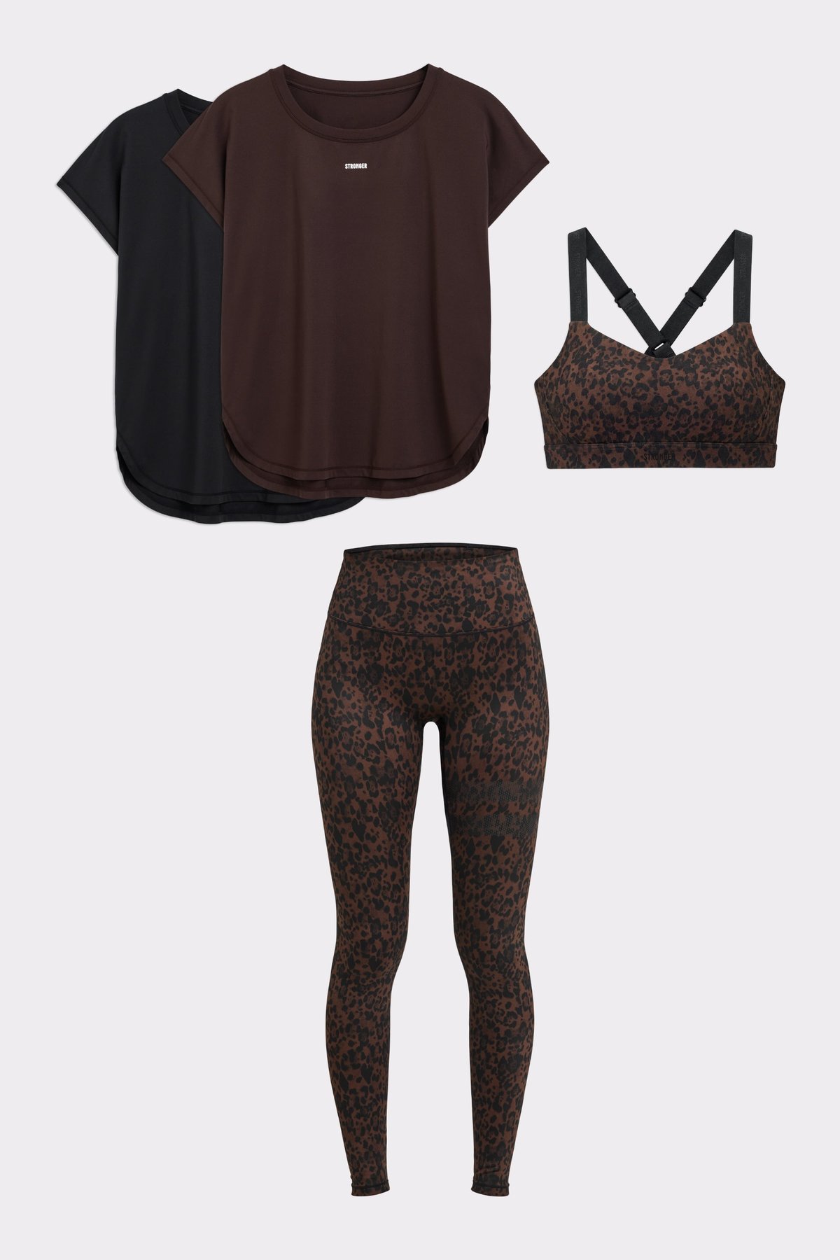 Dark Leo Kit