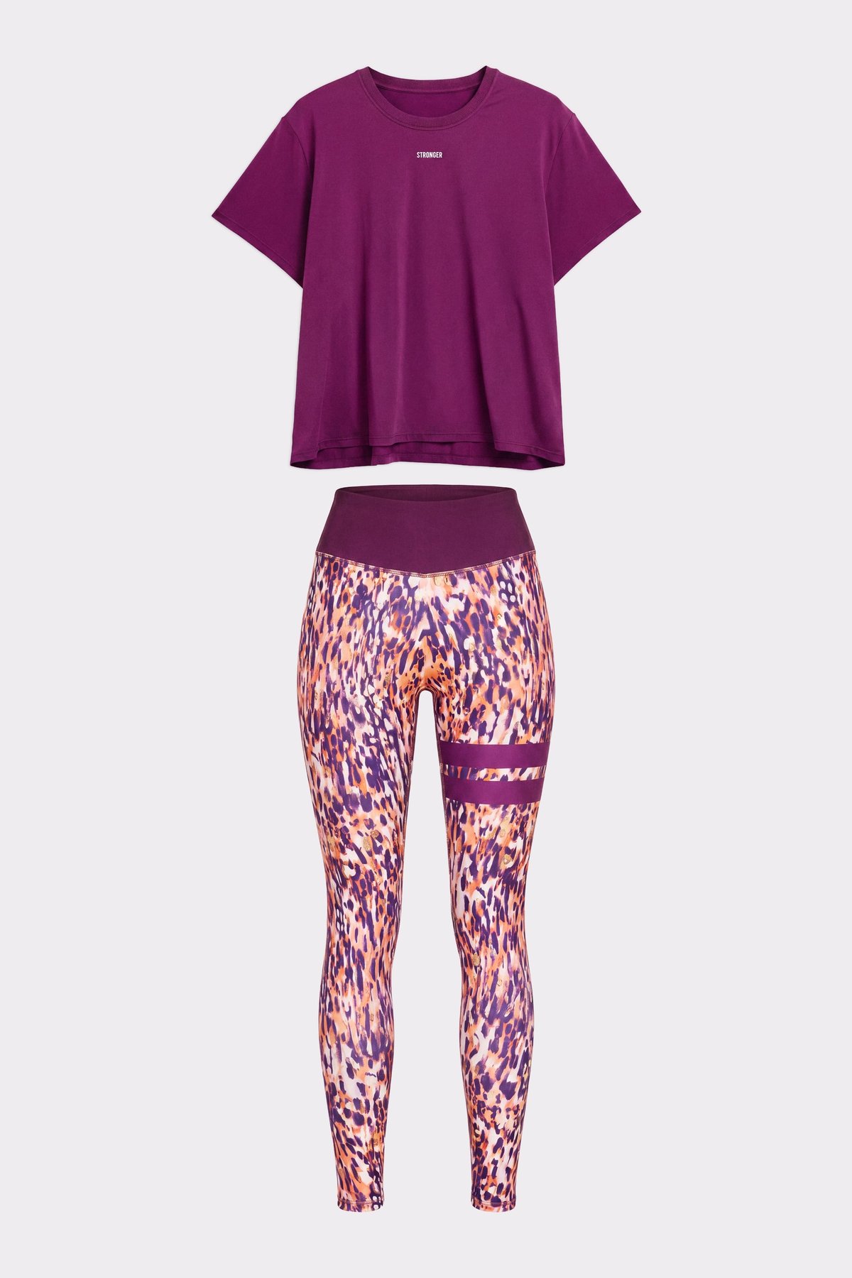 Bold Moves Kit