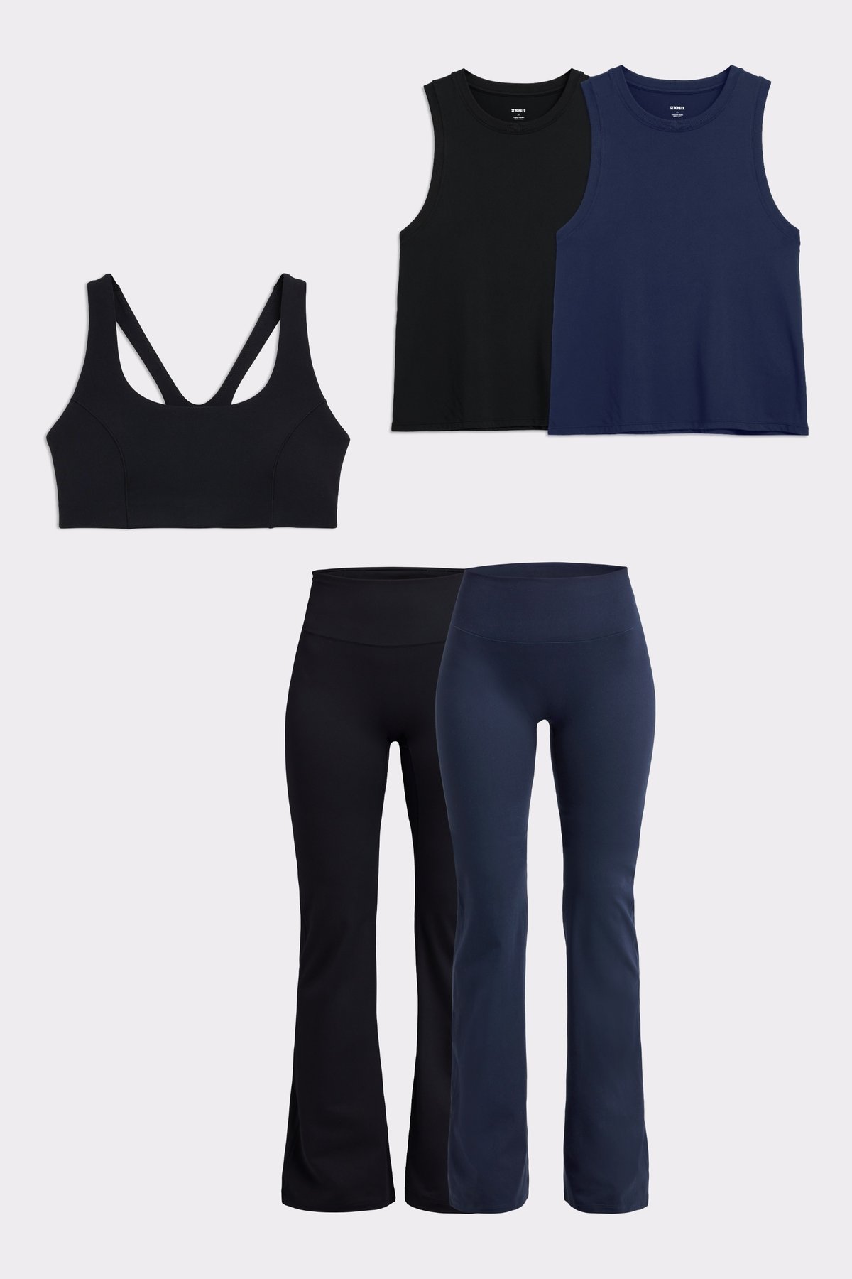 Classic Soft Kit