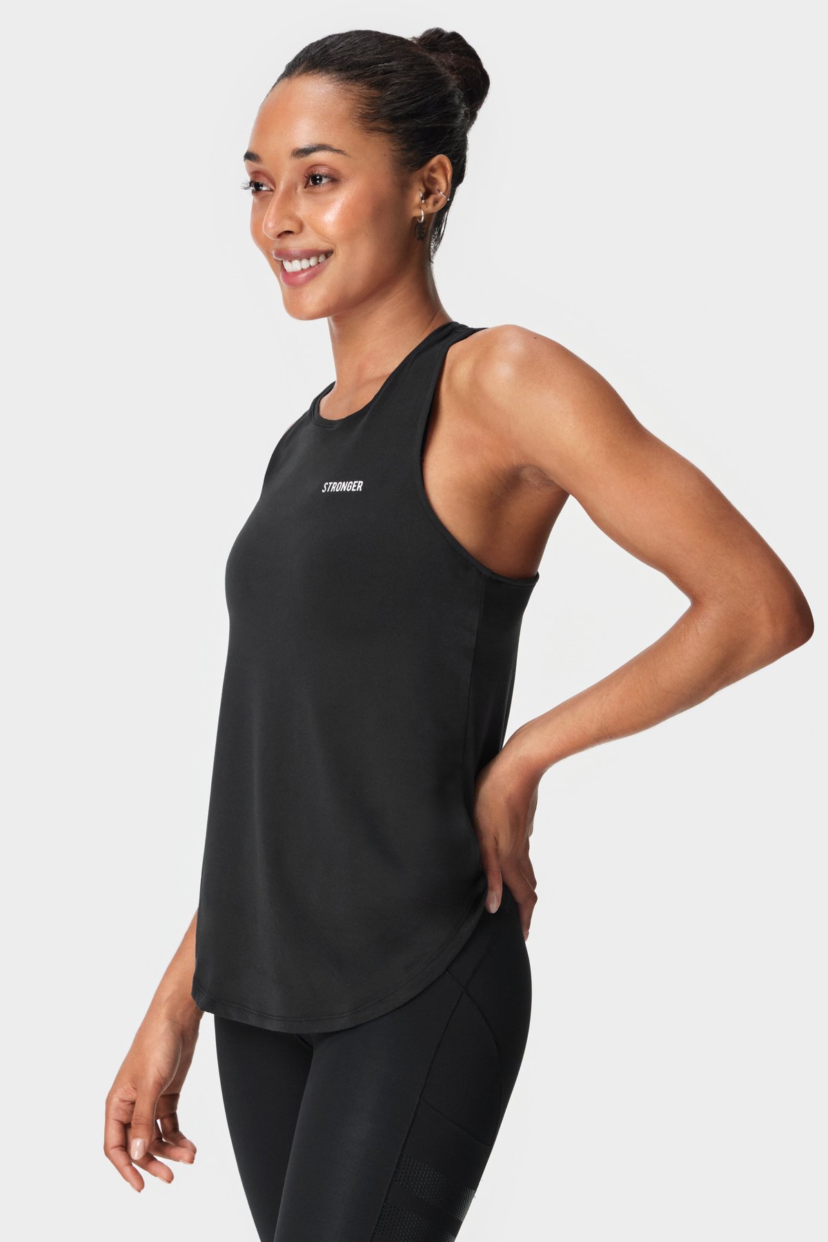 Airy Racerback Tank