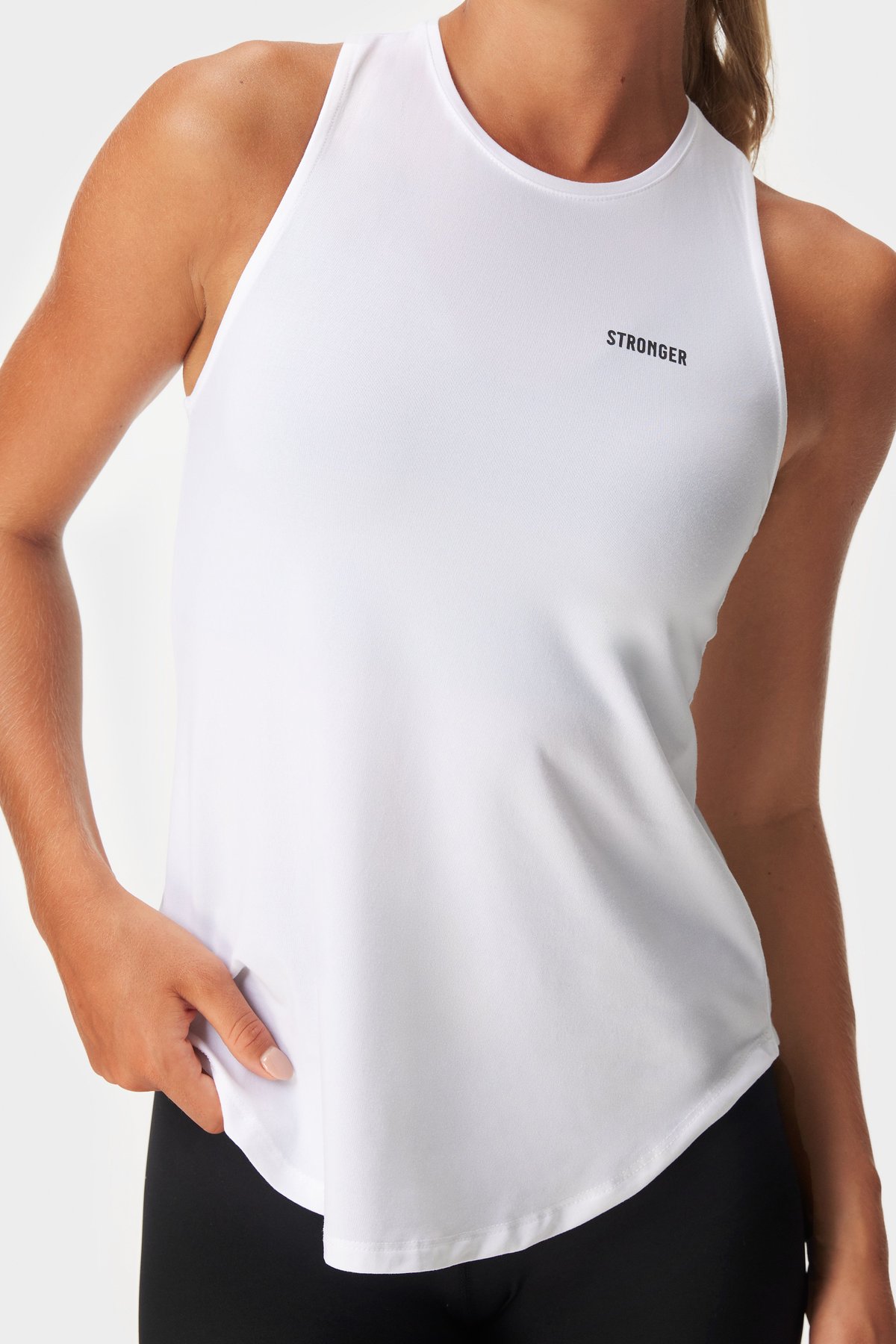 Airy Racerback Tank