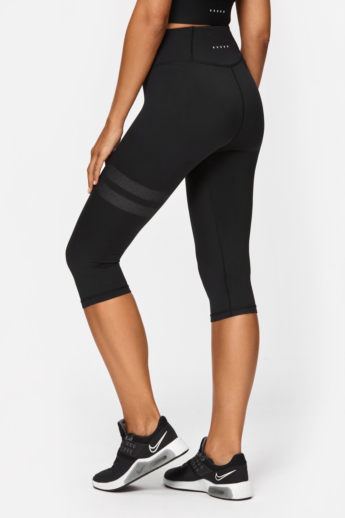 Legging Signature Capri