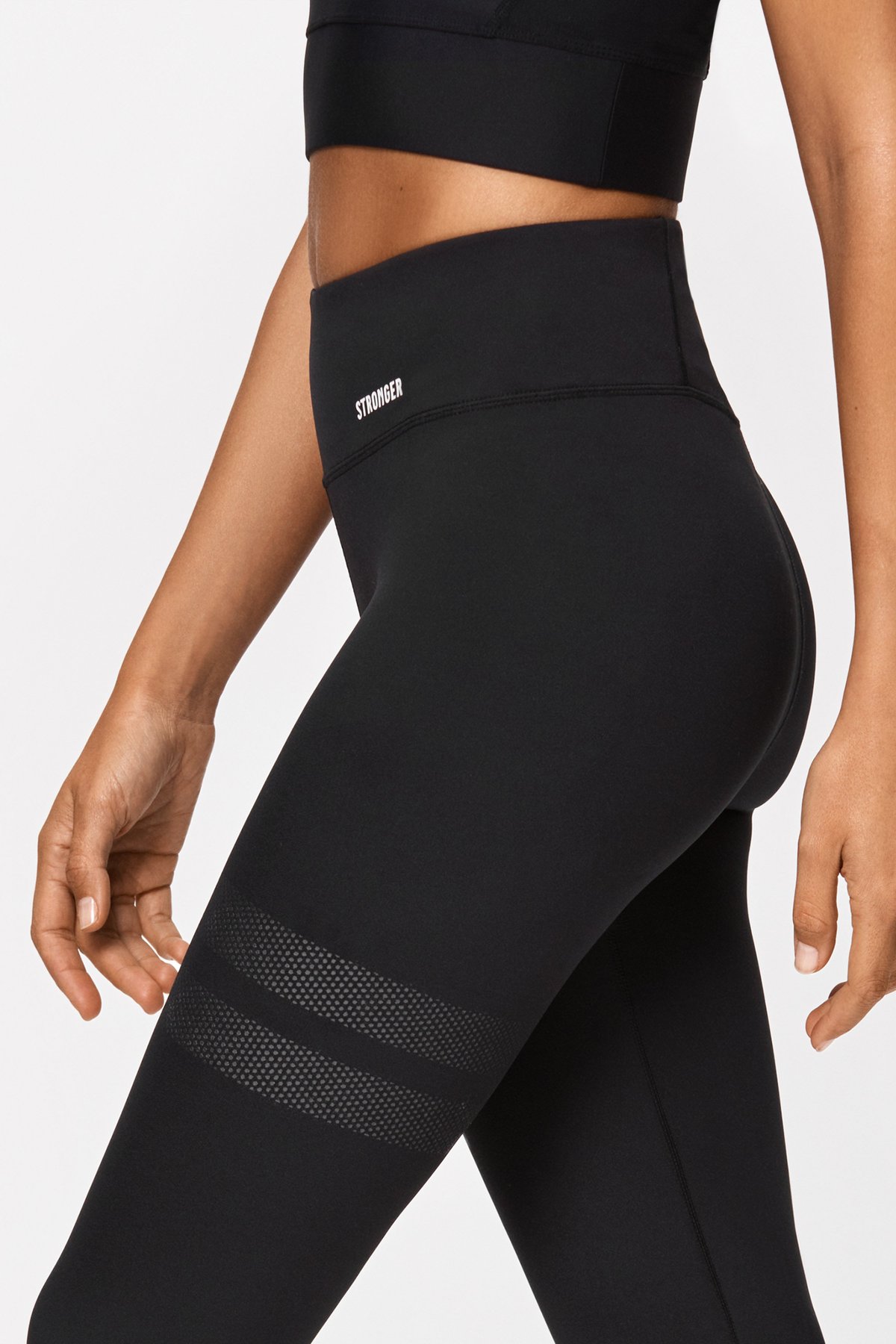 Legging Signature Capri