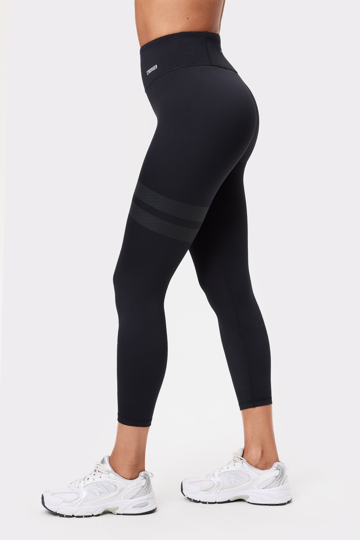 Signature 7/8 Leggings