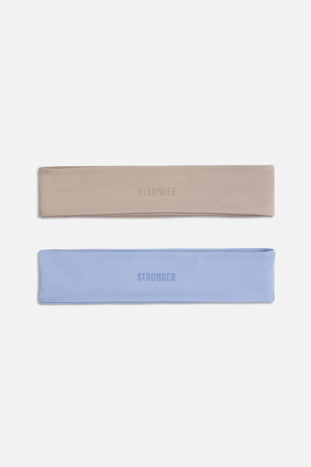 Soft Headband 2-Pack