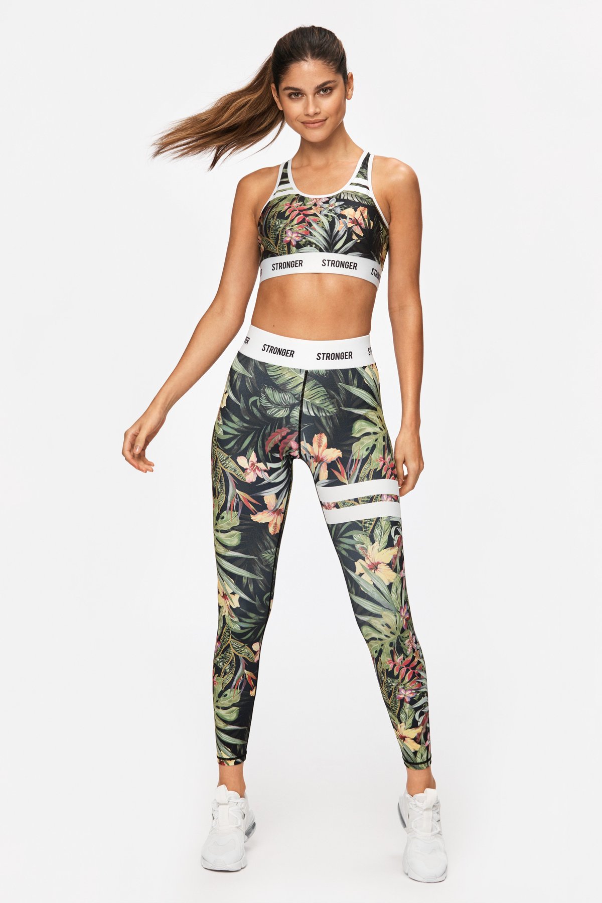 Vietnam Leggings
