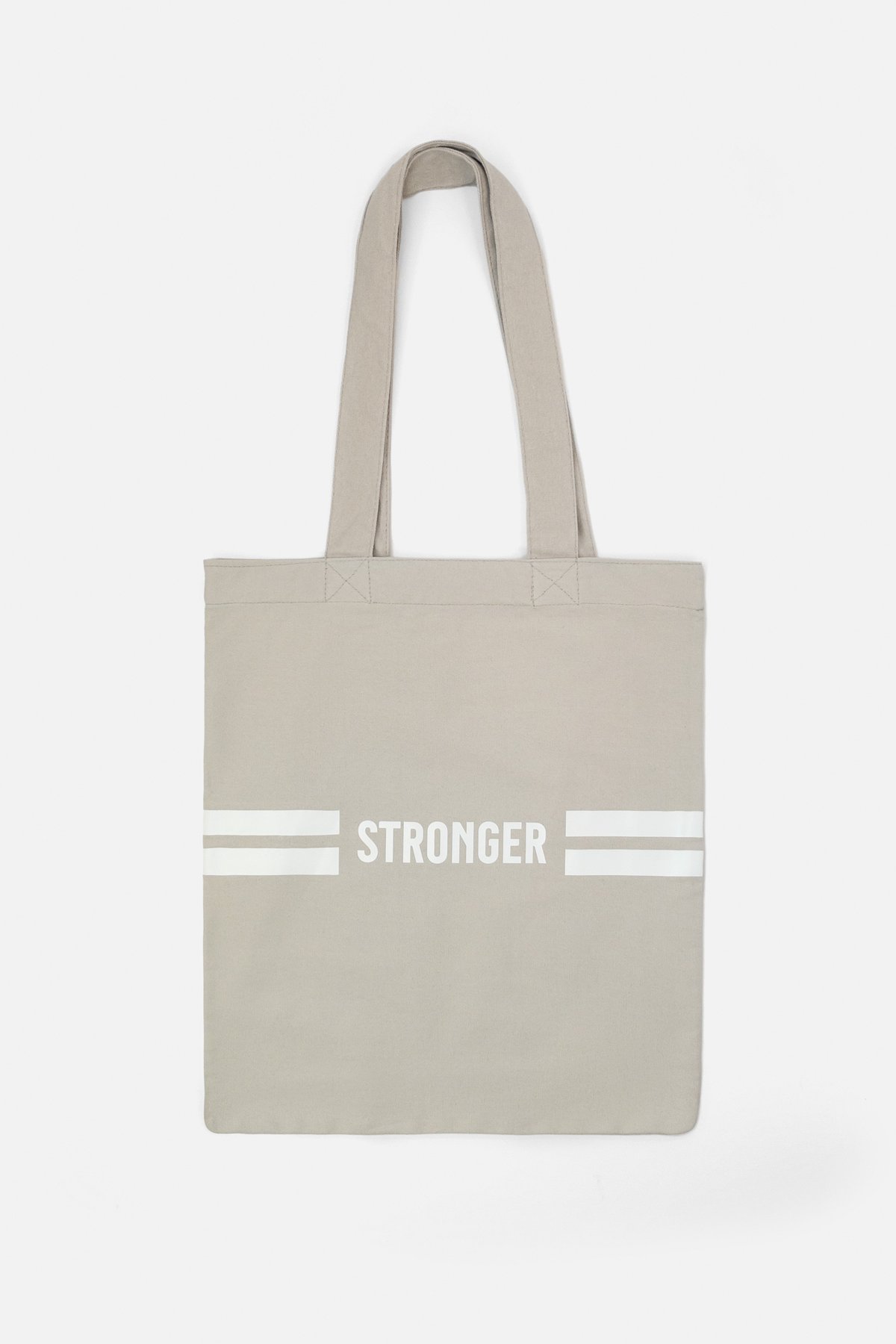 Stronger Tote Bag