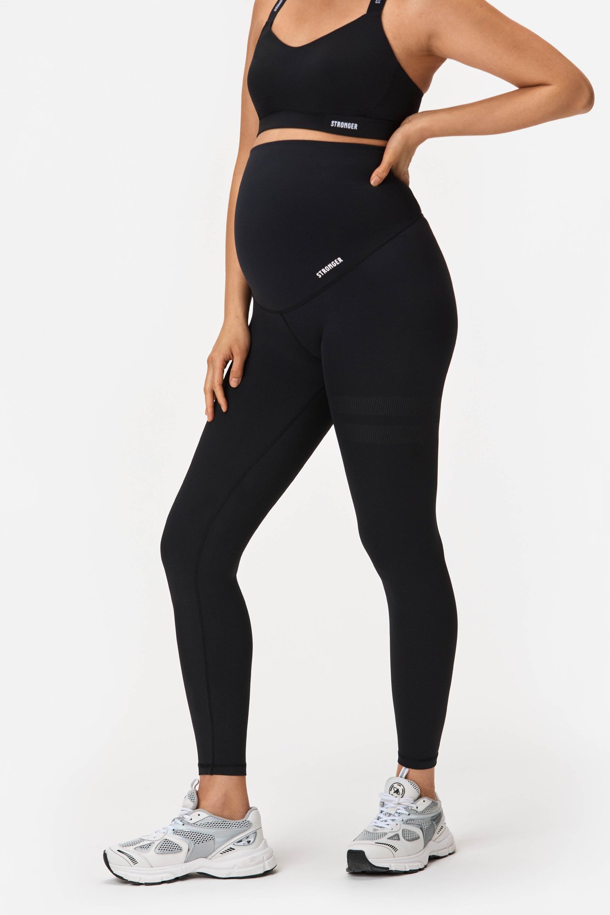 Signature Maternity Leggings