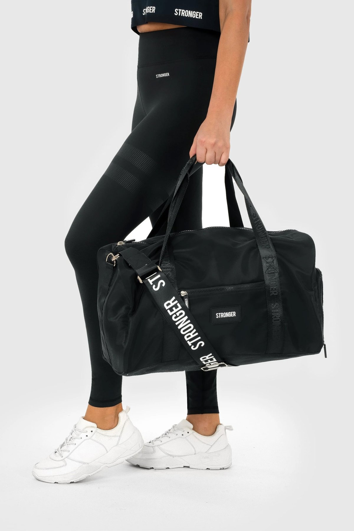 Reload Sports Bag