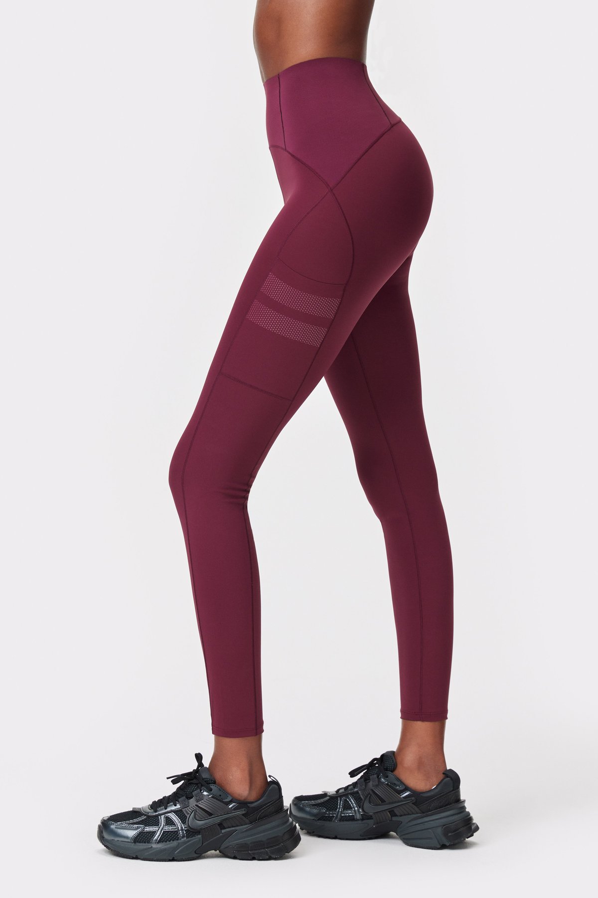 Sleek Pocket Leggings