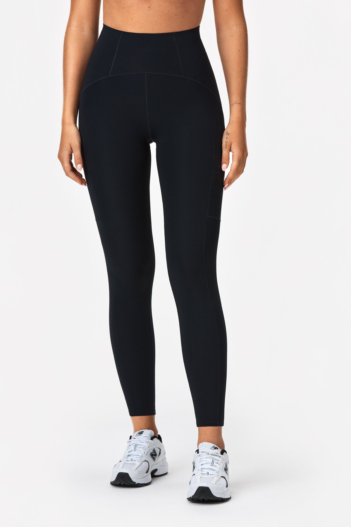 Sleek Pocket Leggings