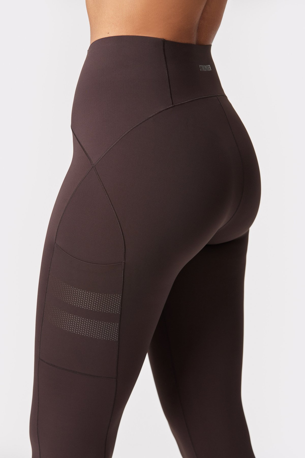 Sleek Pocket Leggings
