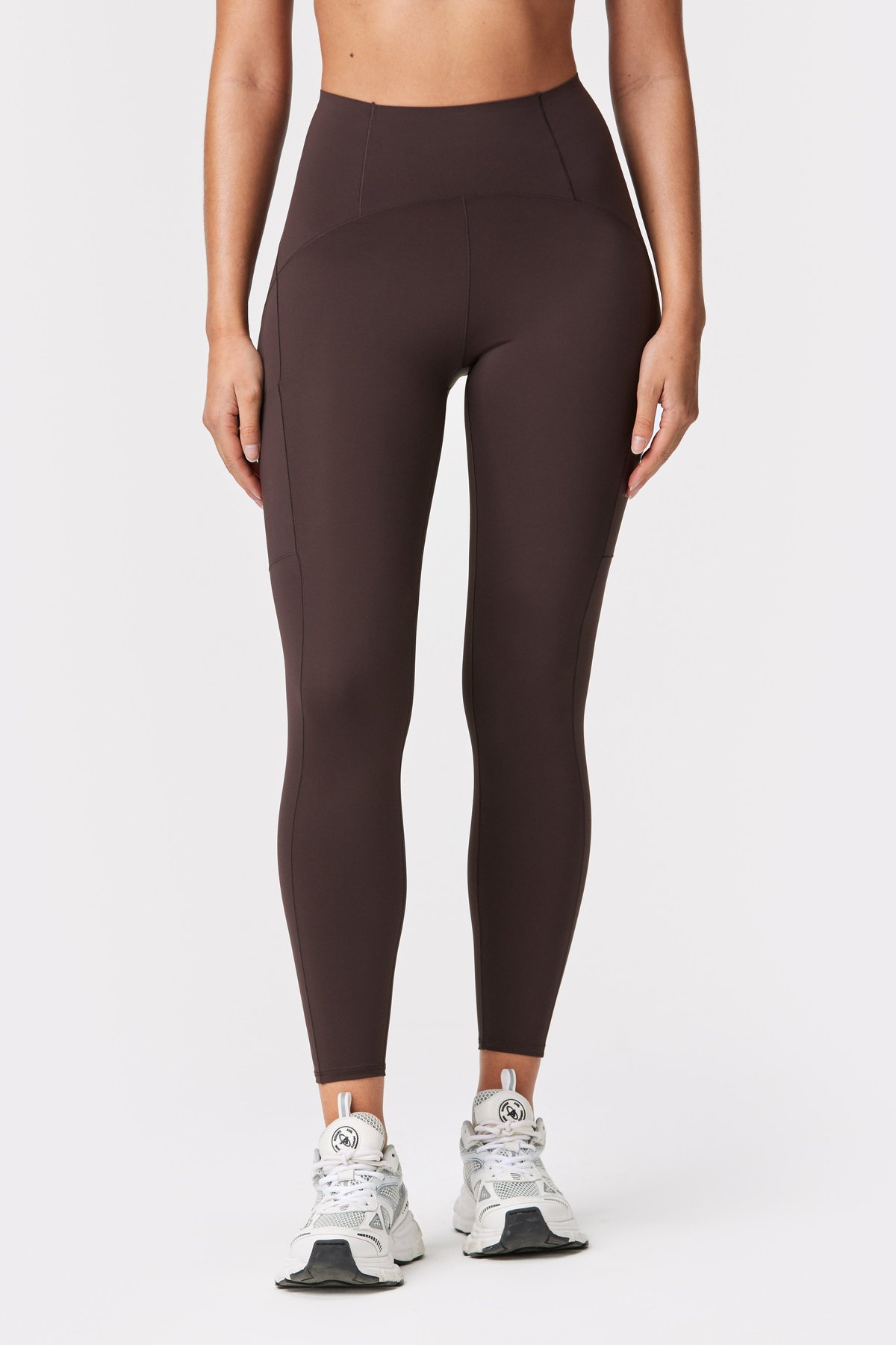 Sleek Pocket Leggings