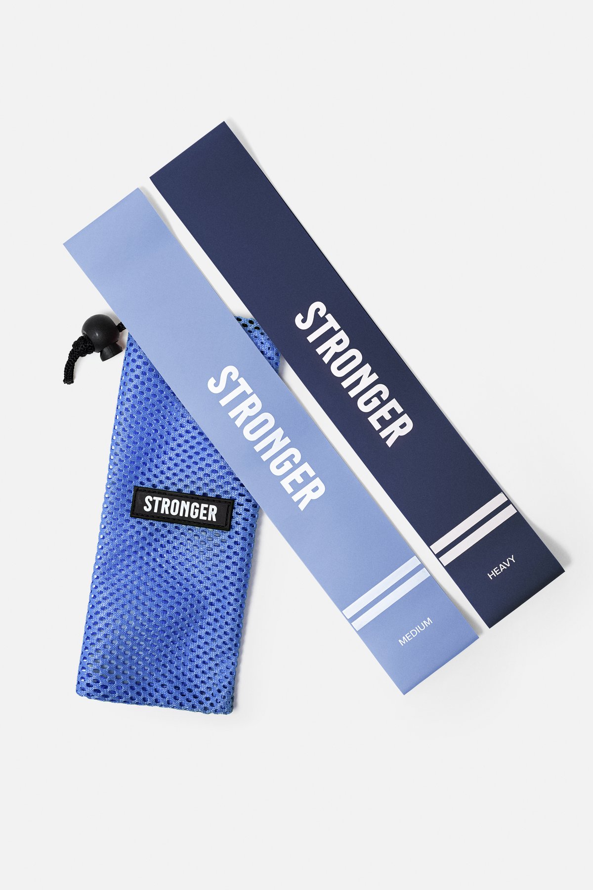 Hero Resistance Band