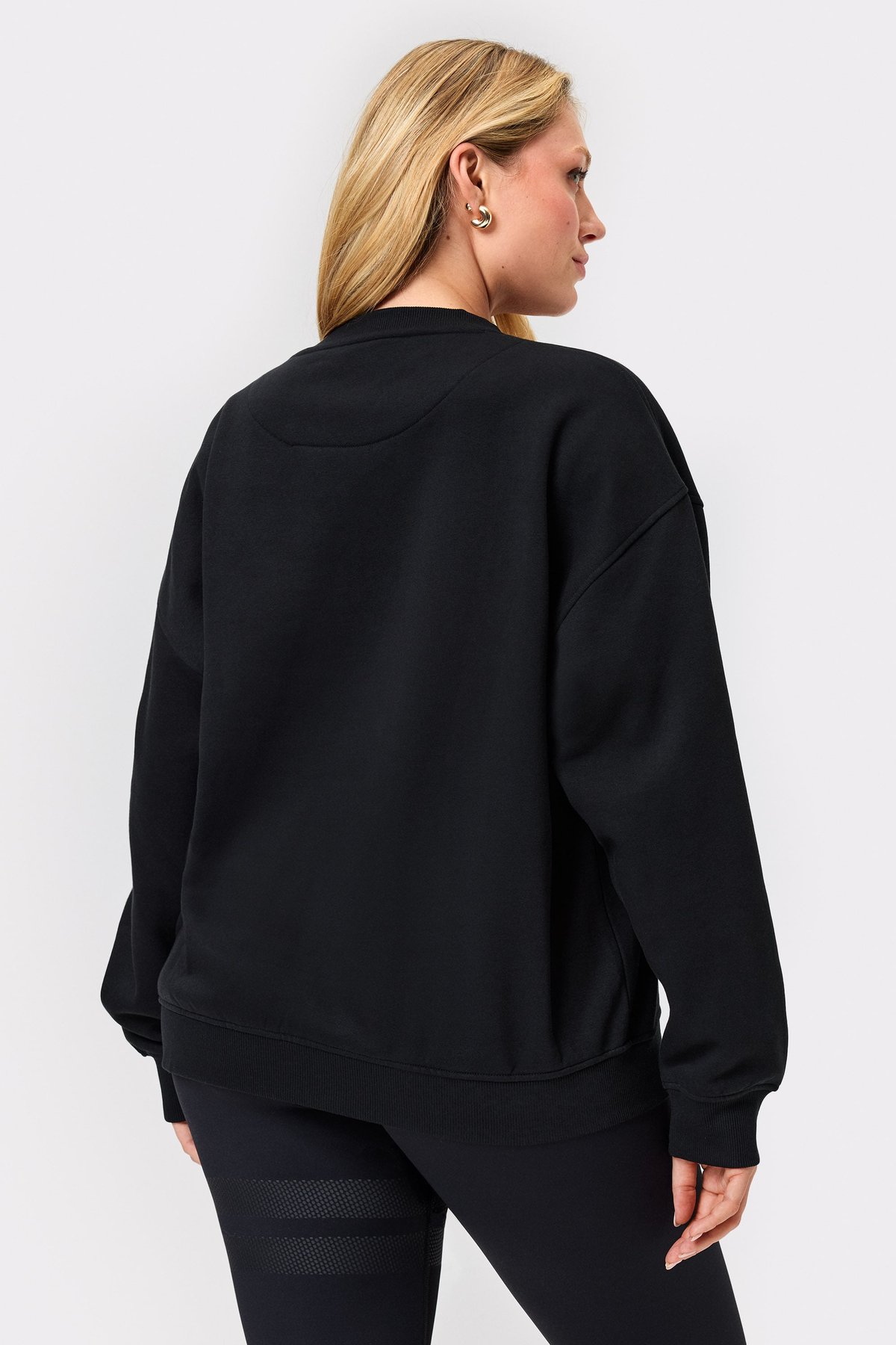 Comfy Sweatshirt