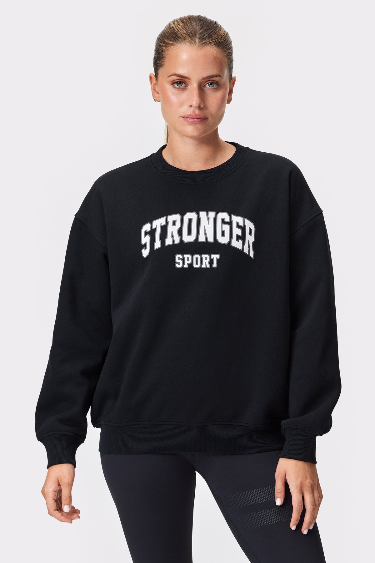 Comfy Sweatshirt