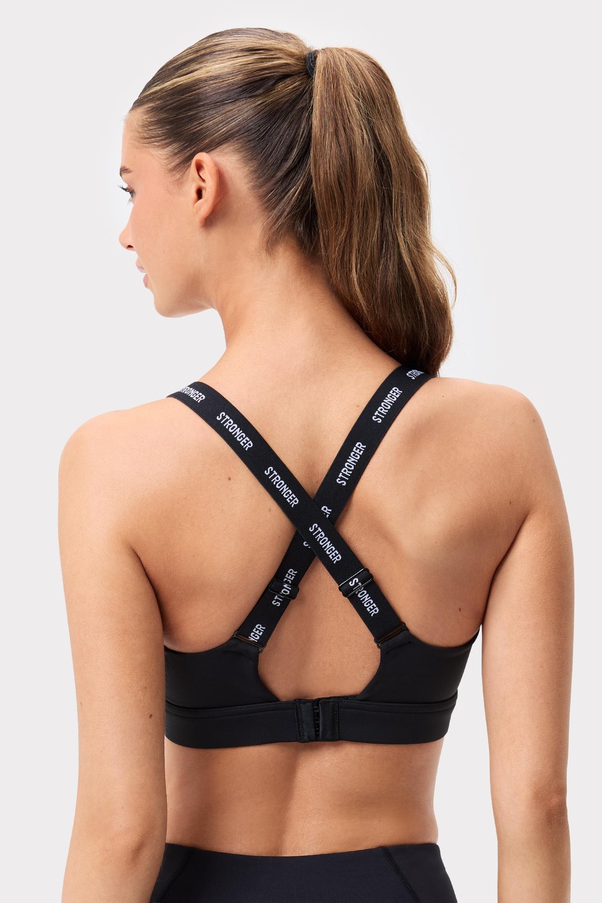 Power Sports Bra