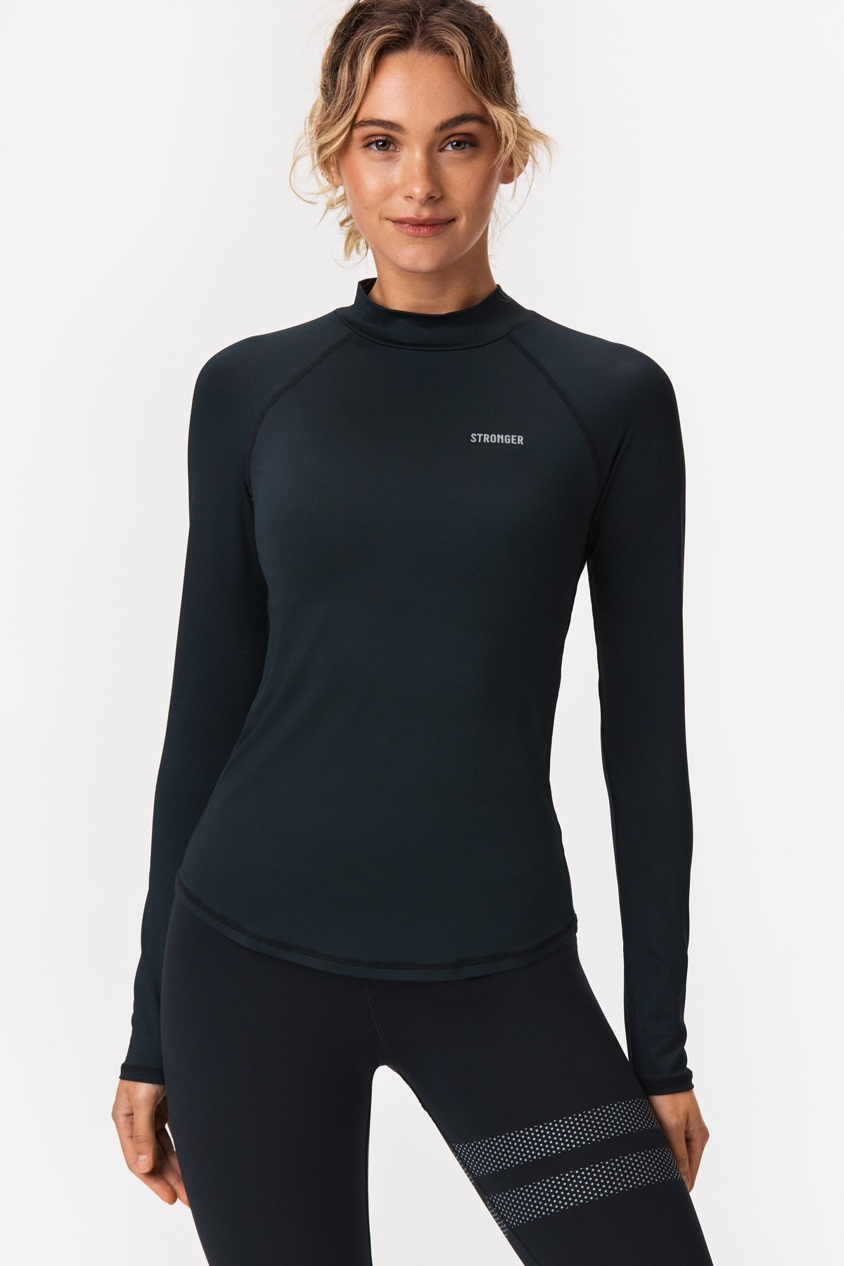 Running Long Sleeve