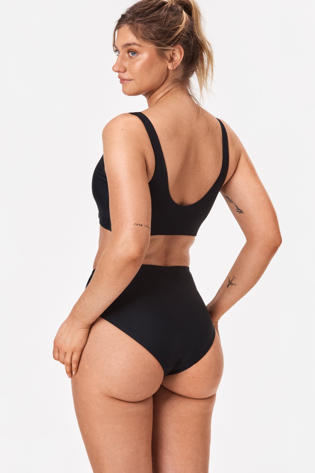 Florencia Bikini Bottom