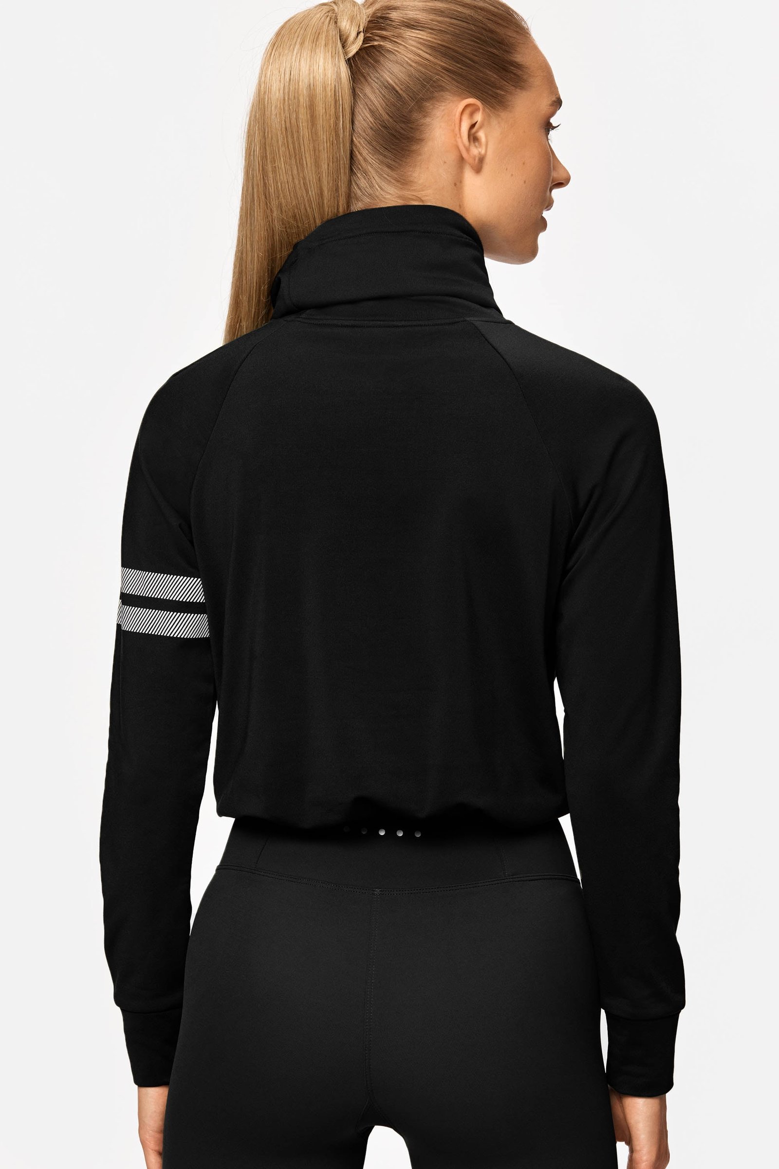 Signature Turtleneck
