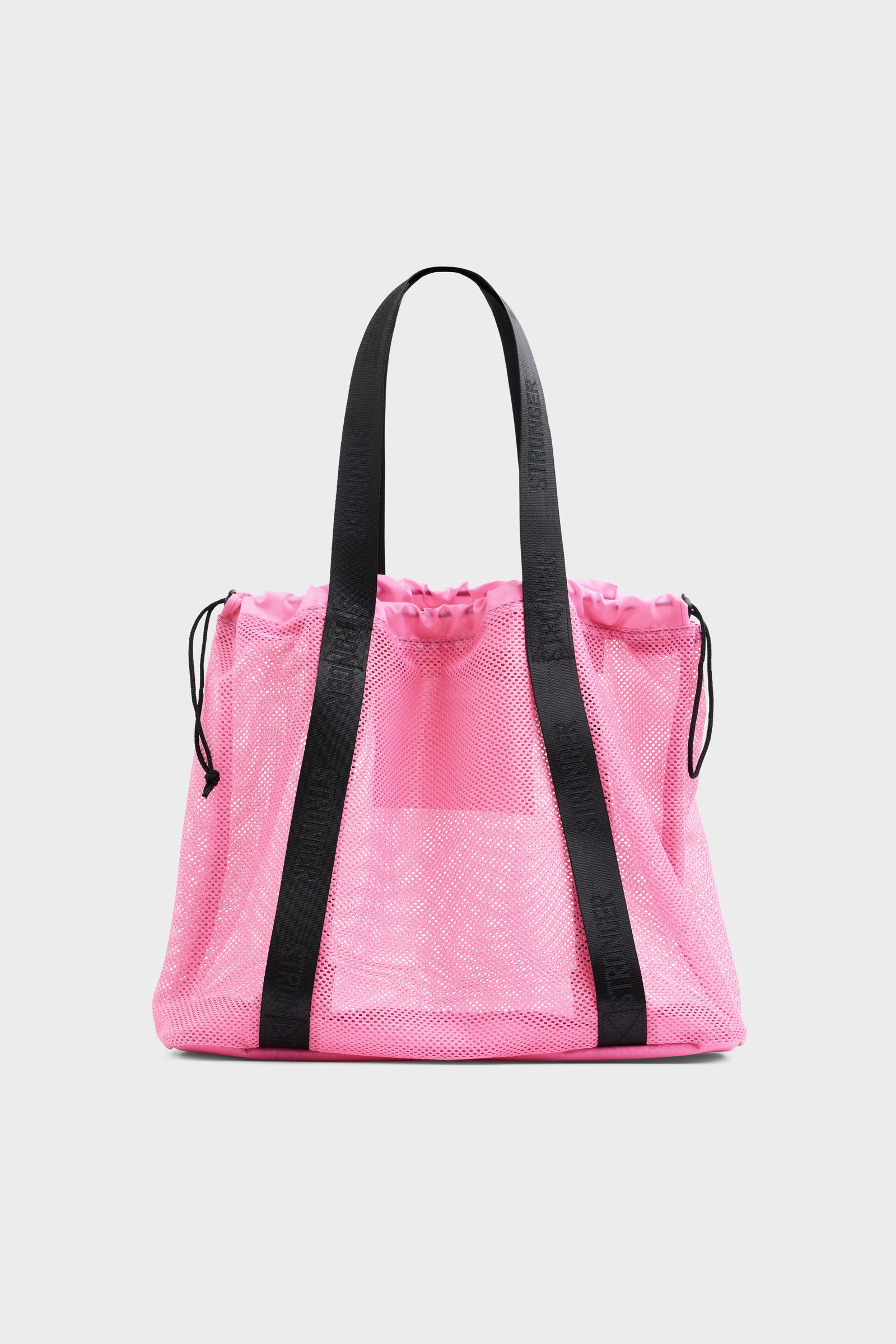 Net Tote Bag