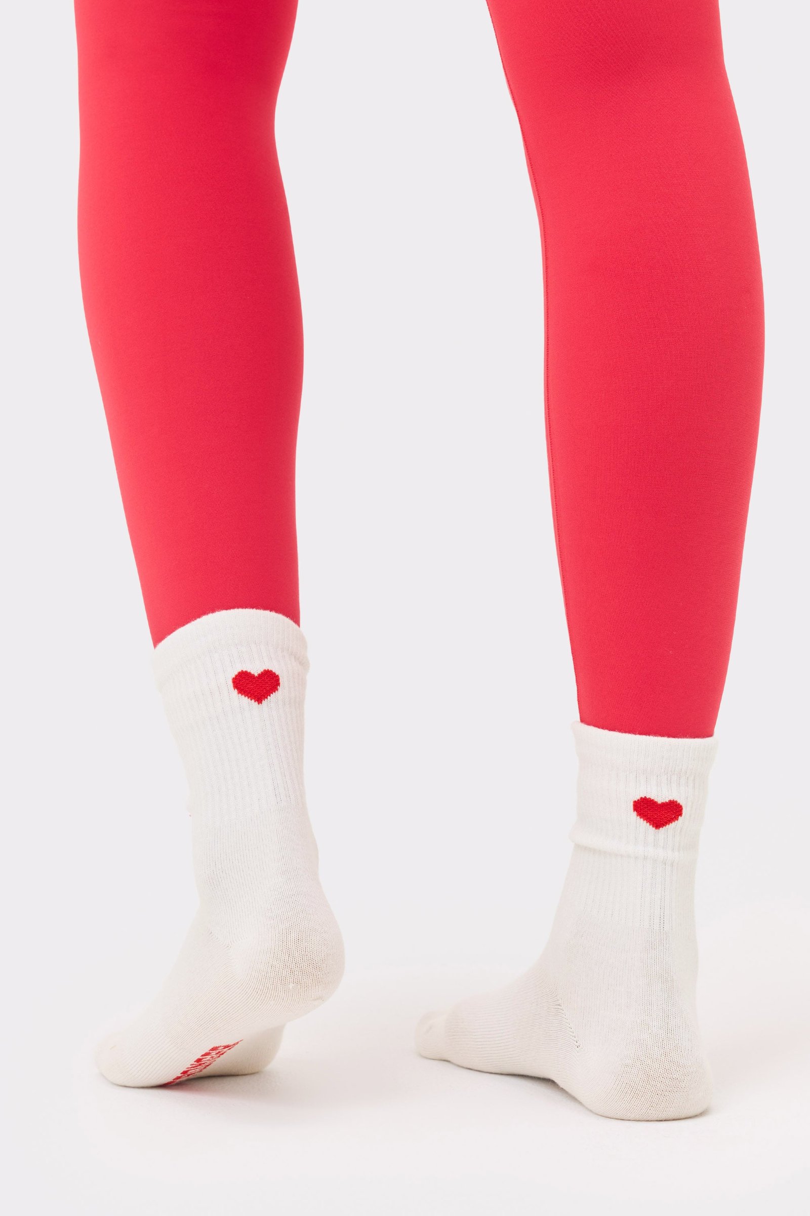 Chaussettes Valentines 2-pack