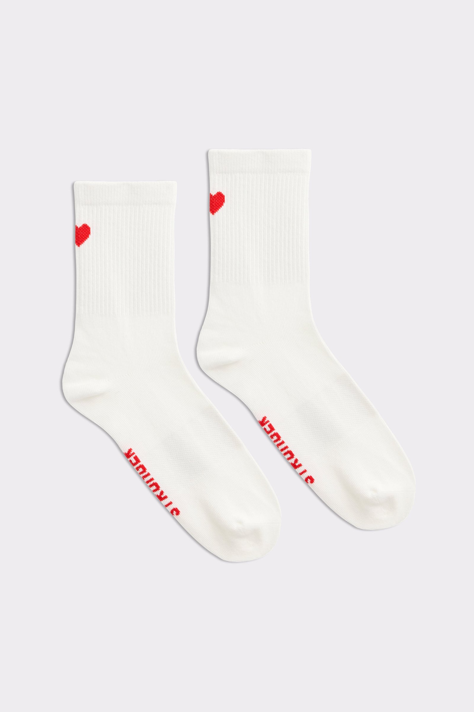 Chaussettes Valentines 2-pack