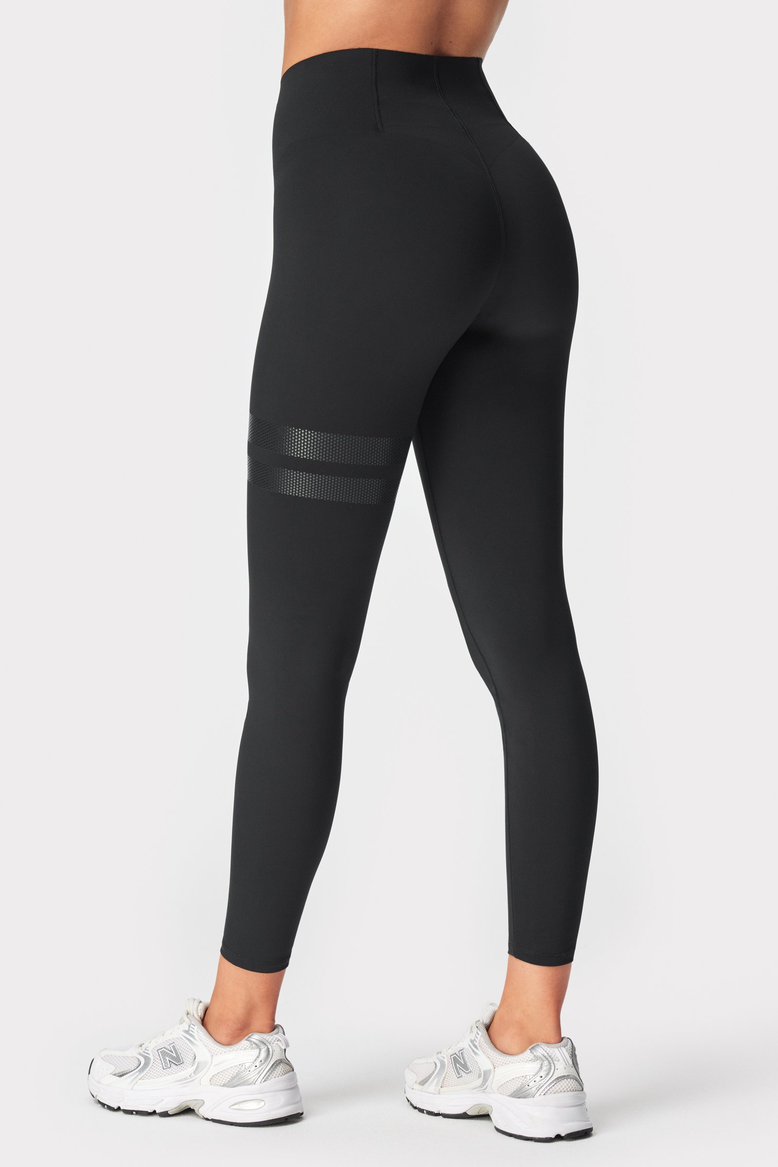 Sleek 7/8 Leggings