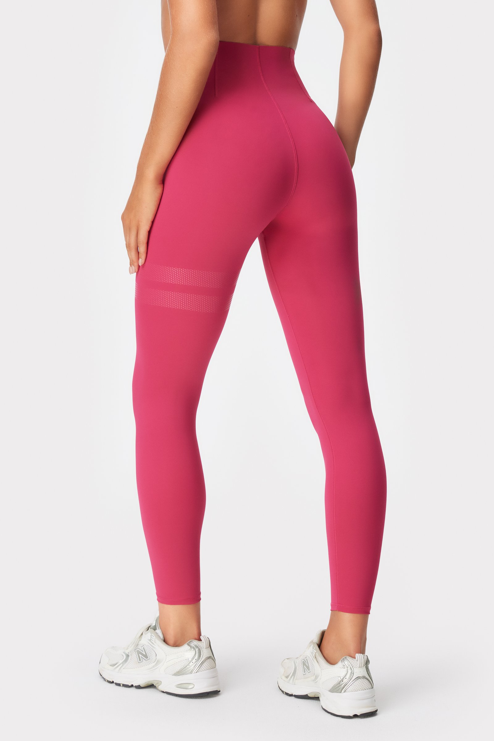 Sleek 7/8 Leggings