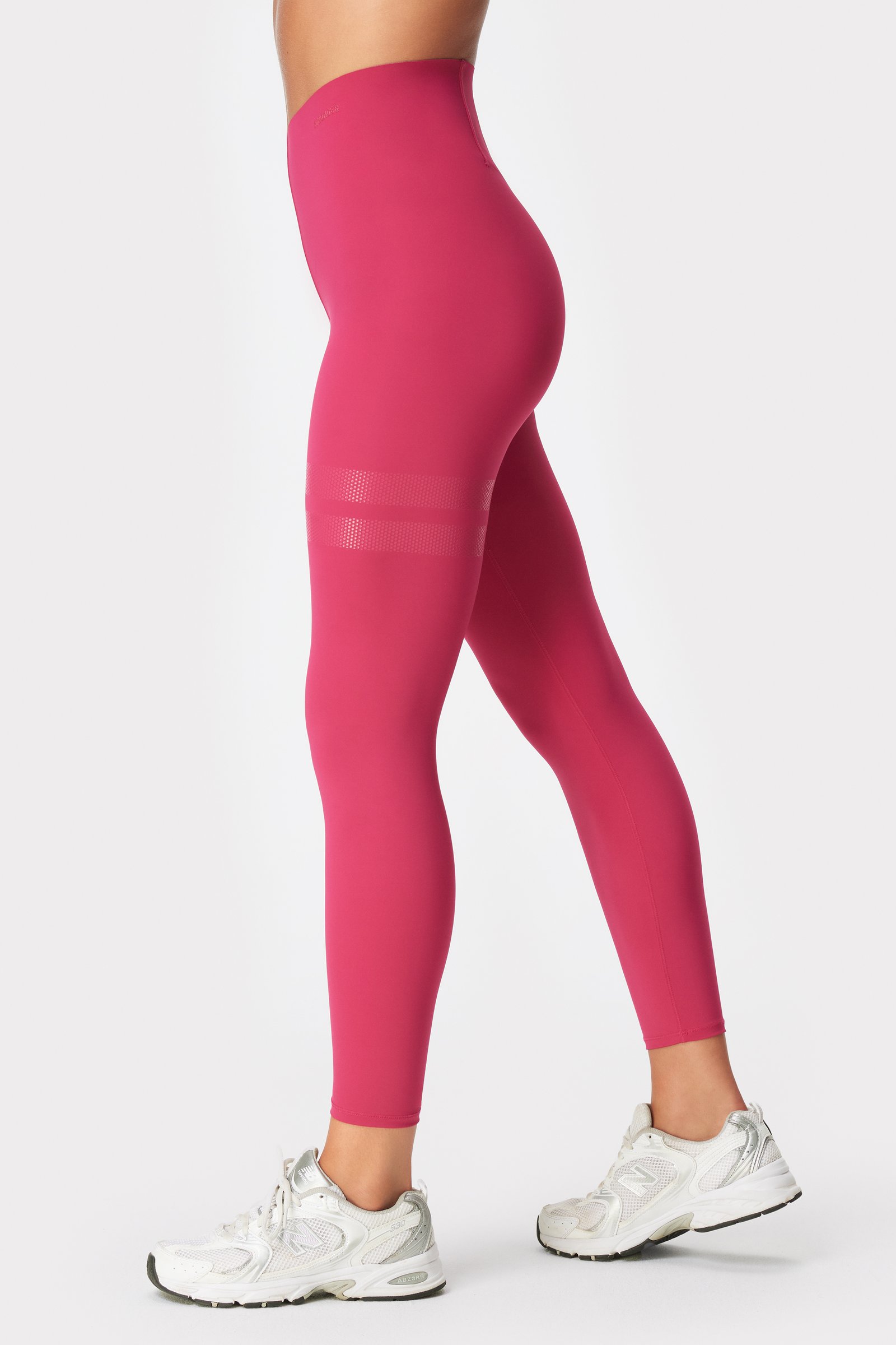 Sleek 7/8 Leggings