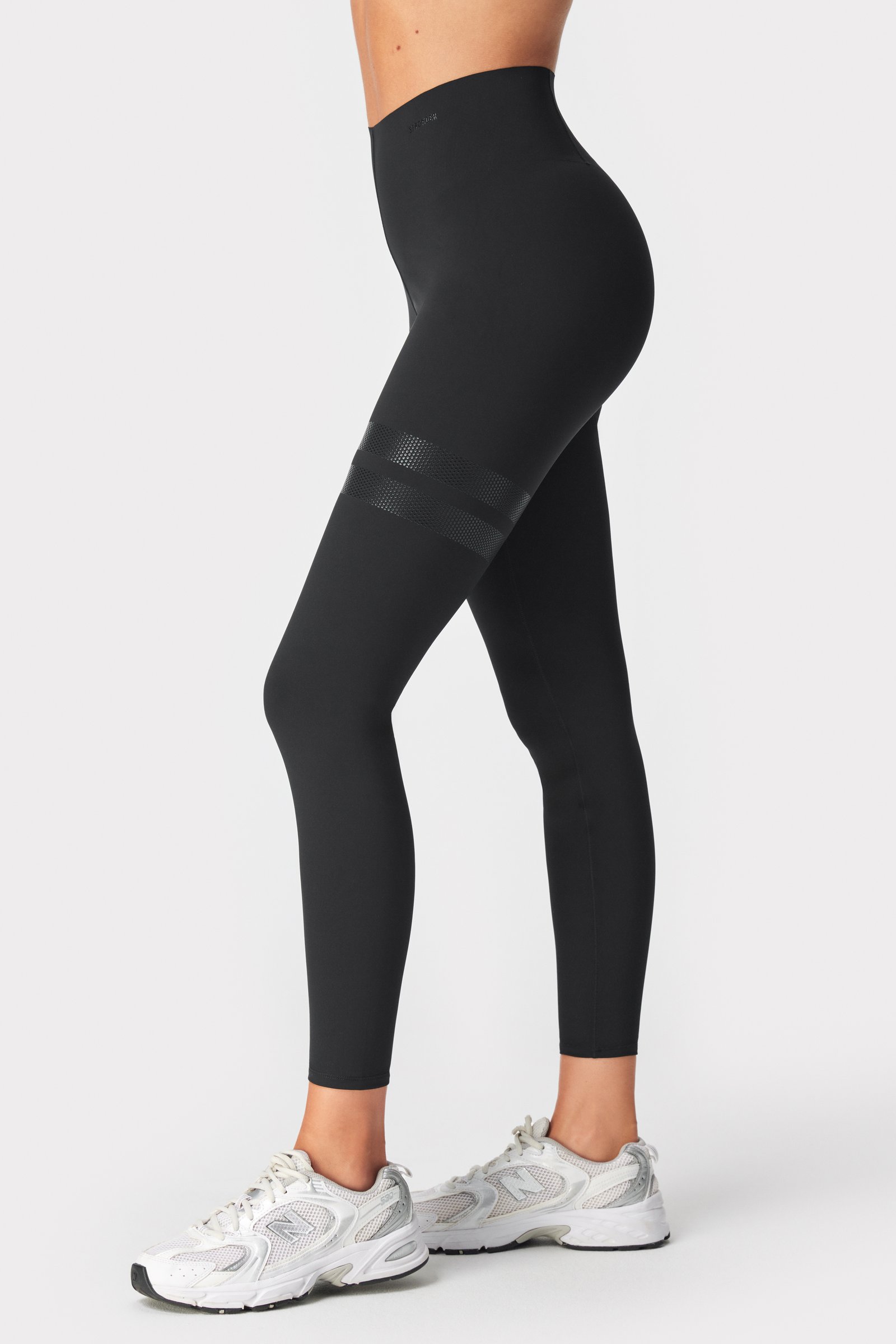 Sleek 7/8 Leggings