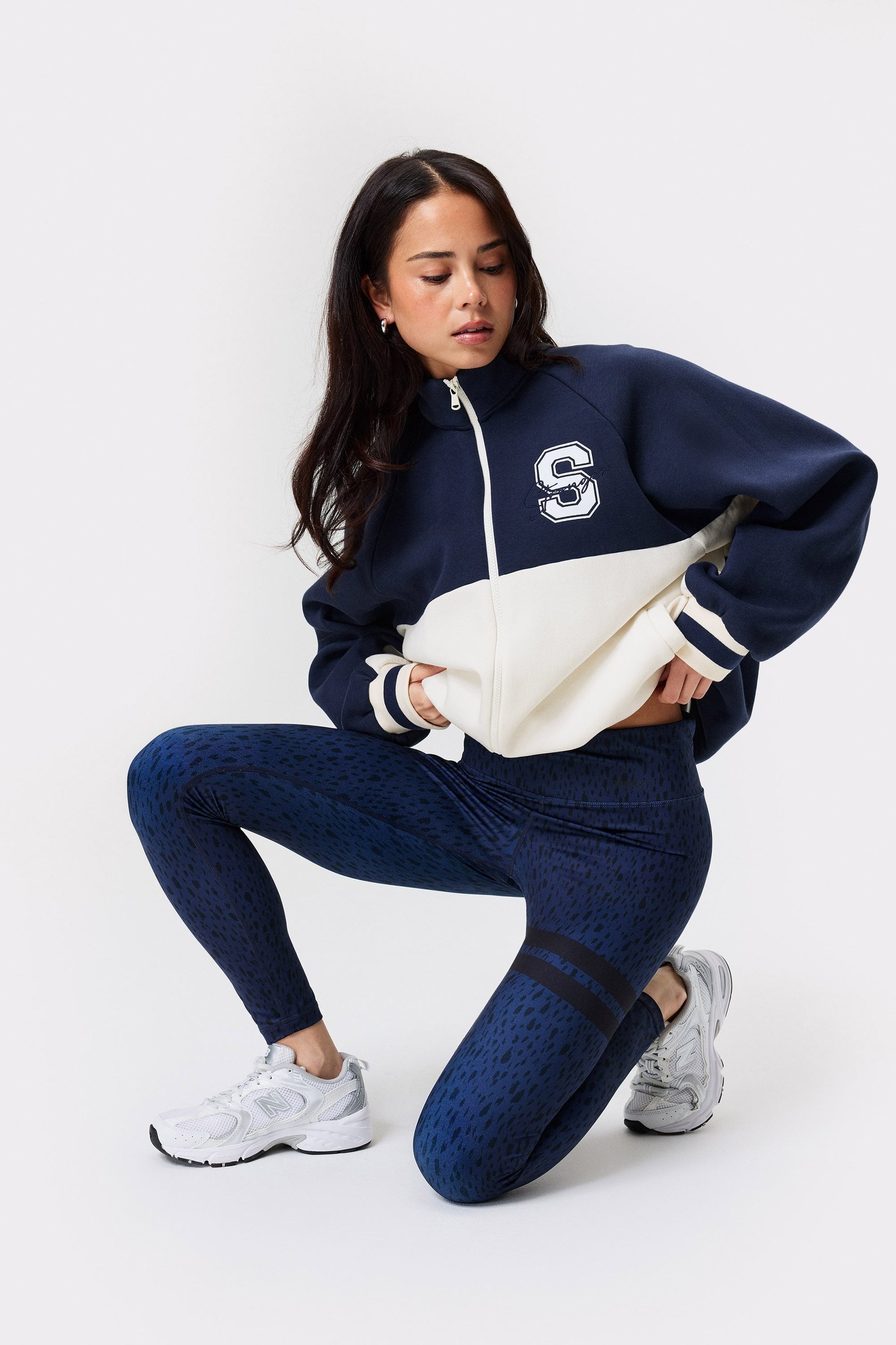 Legging Explore Printed