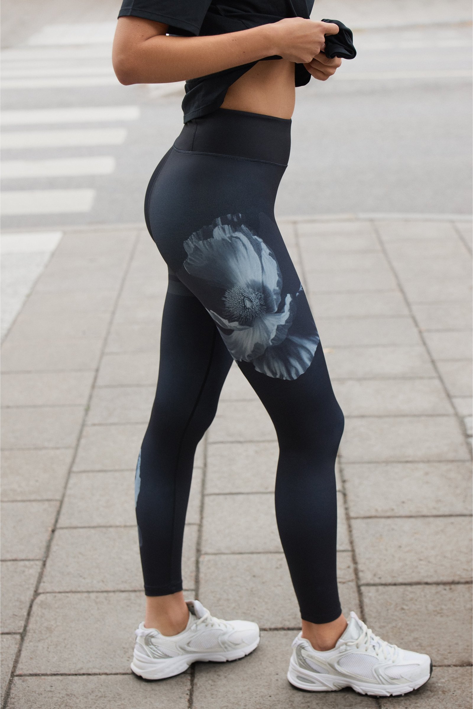 Legging Explore Printed