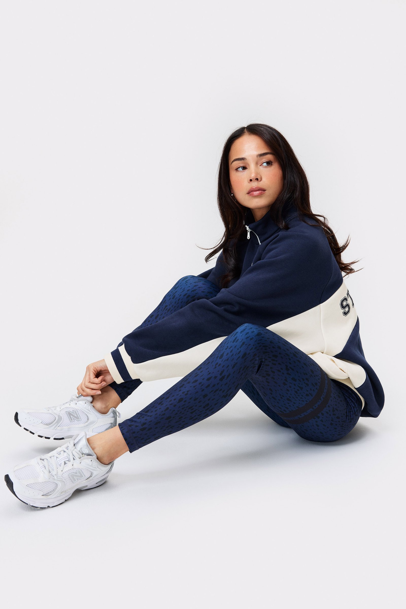 Legging Explore Printed