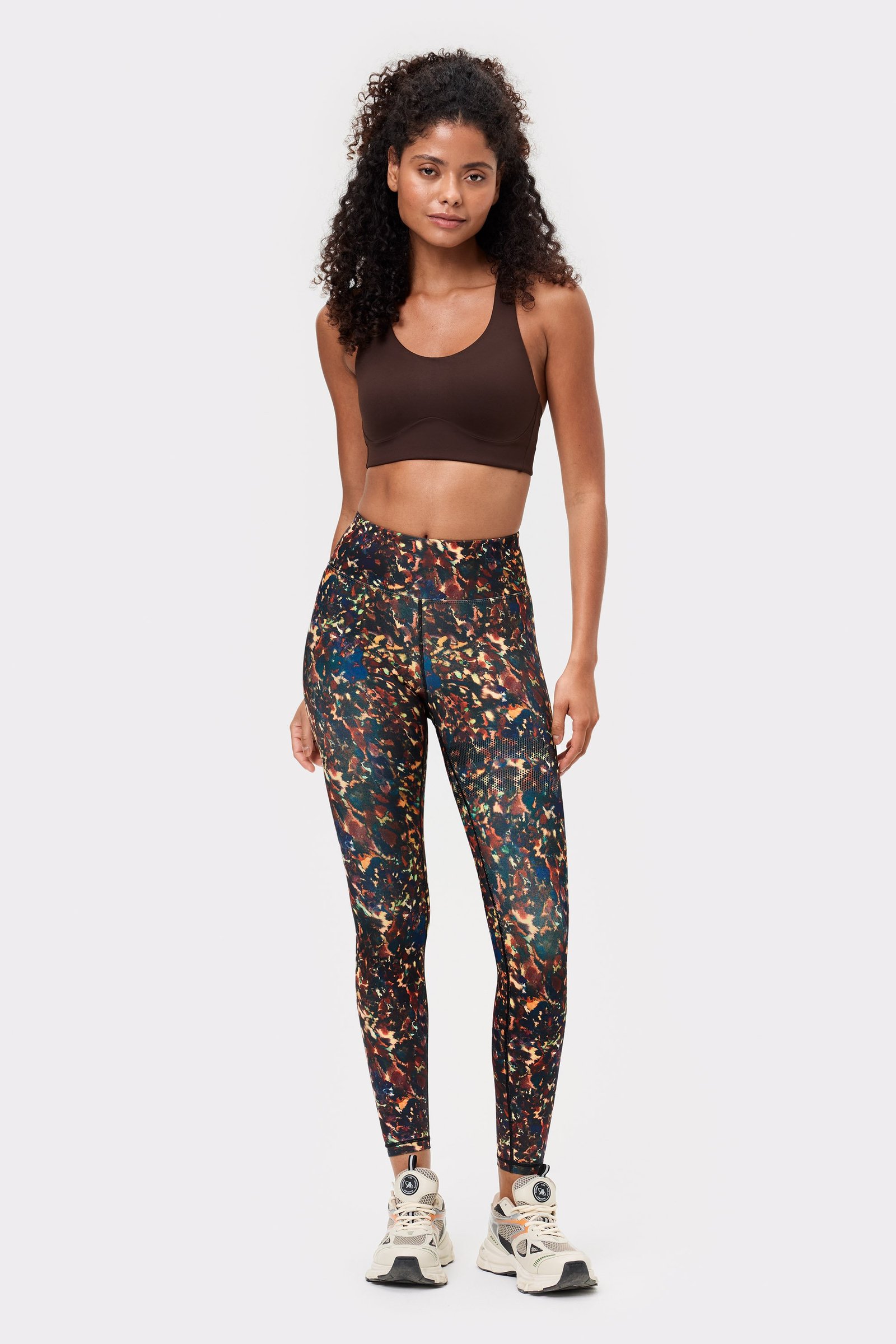 Legging Explore Printed