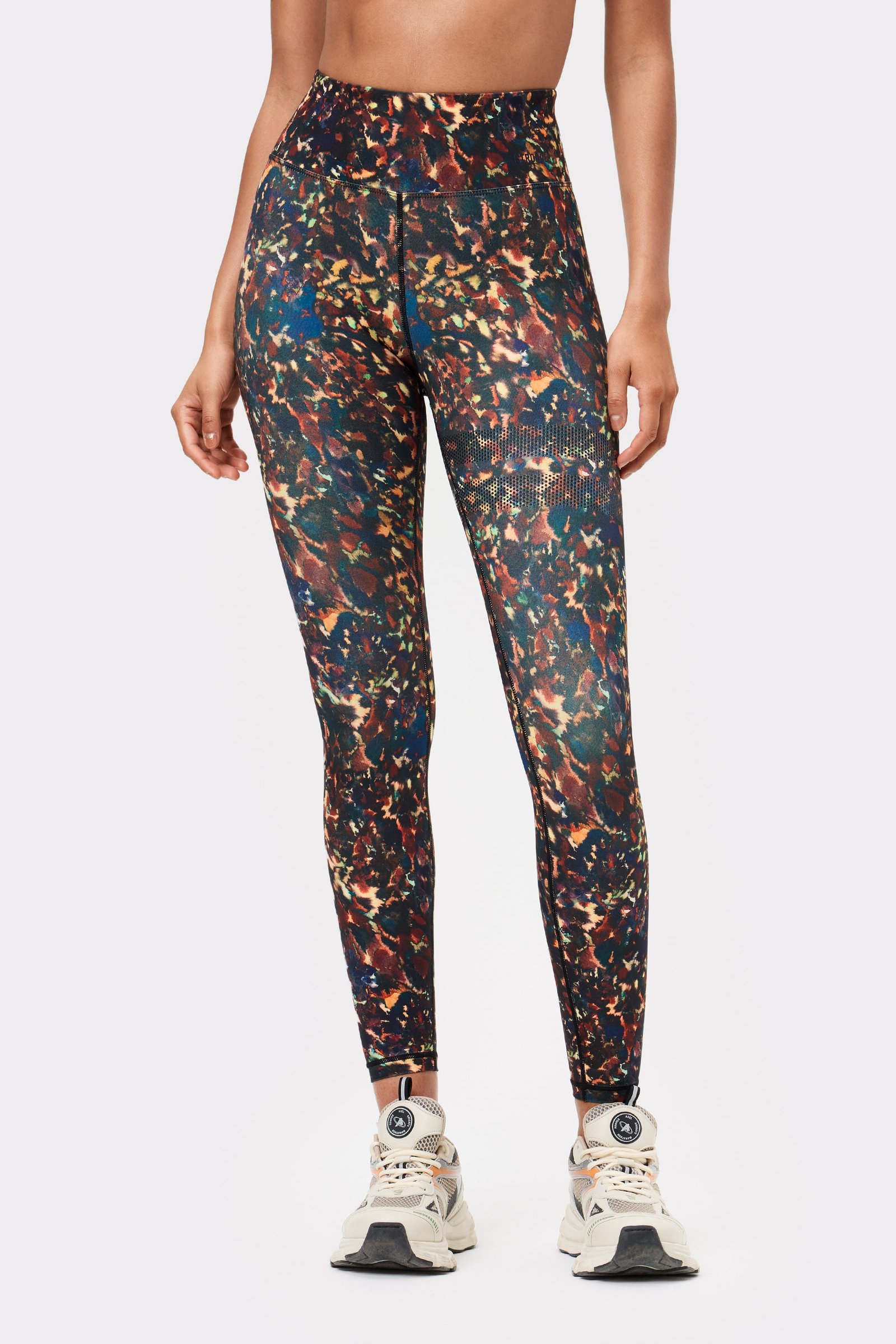 Legging Explore Printed