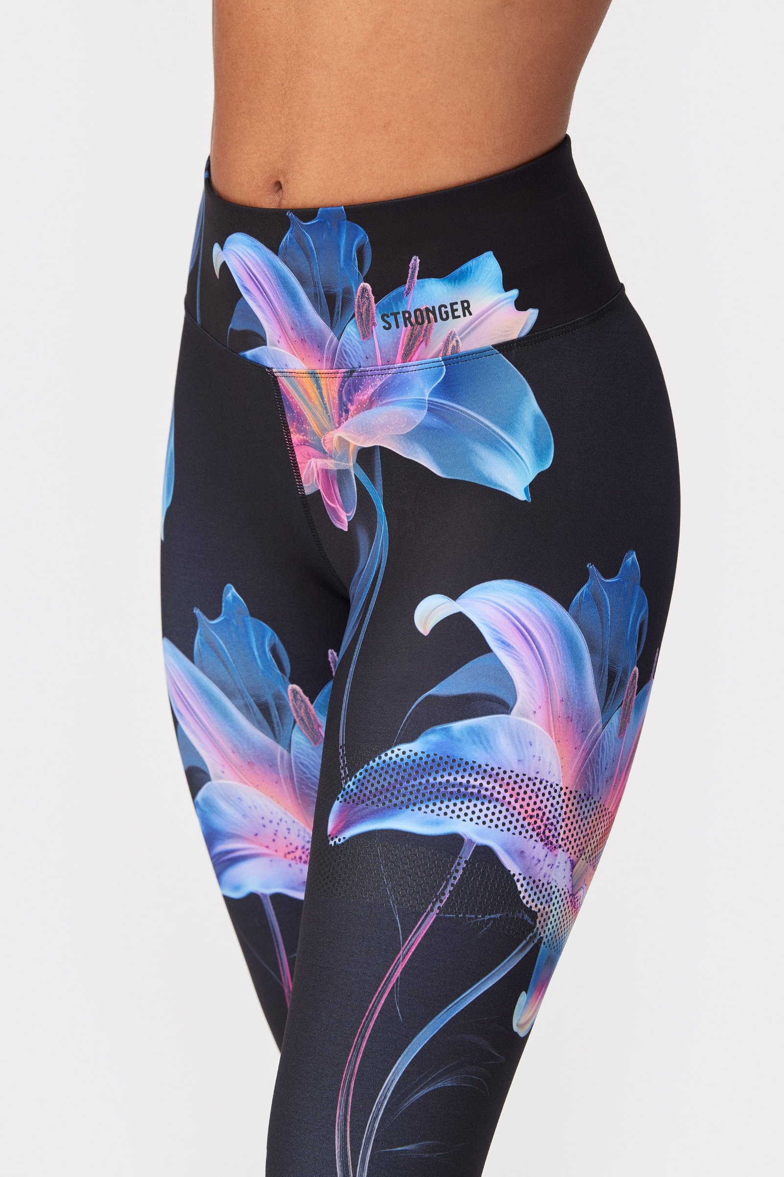 Legging Explore Printed