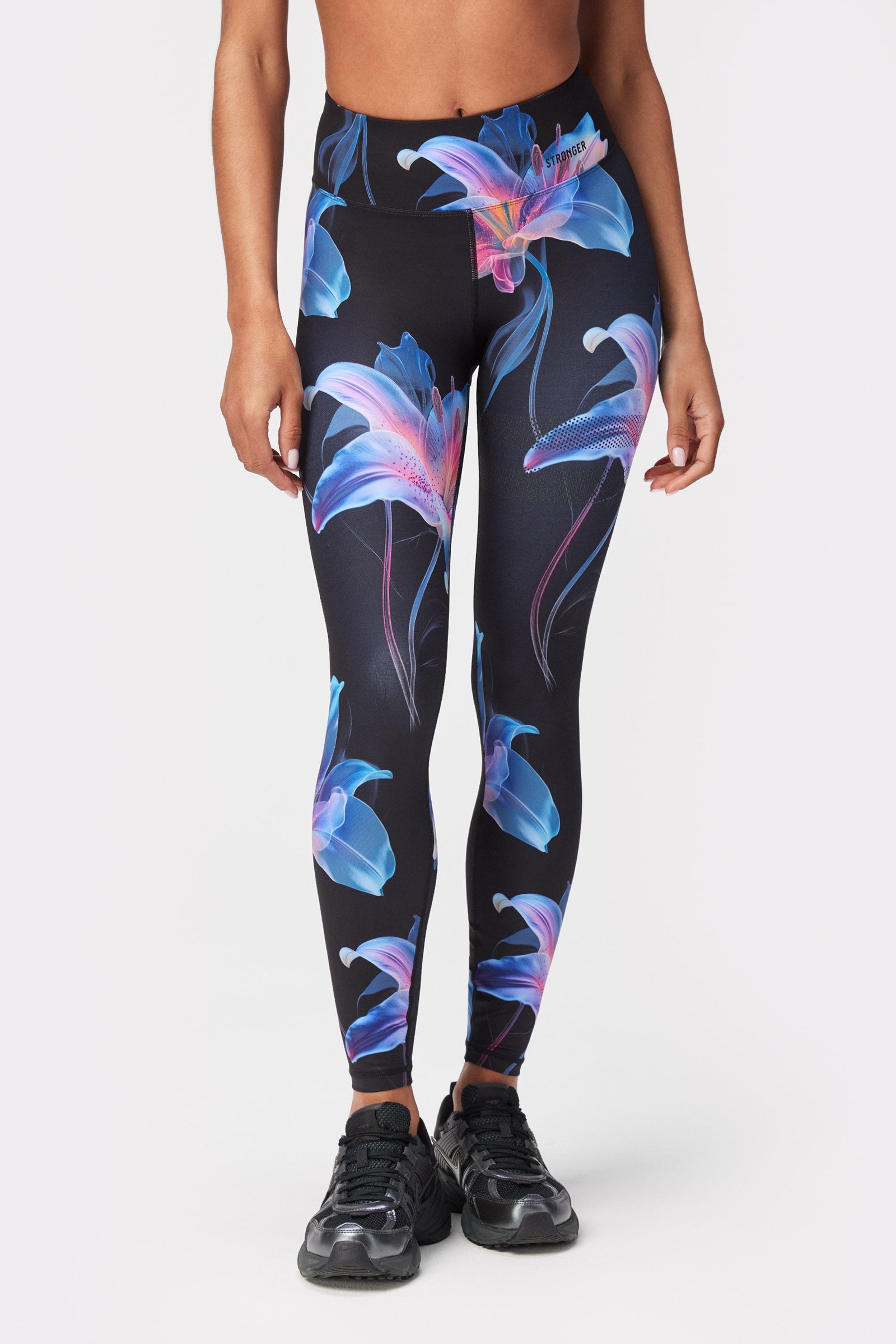 Legging Explore Printed