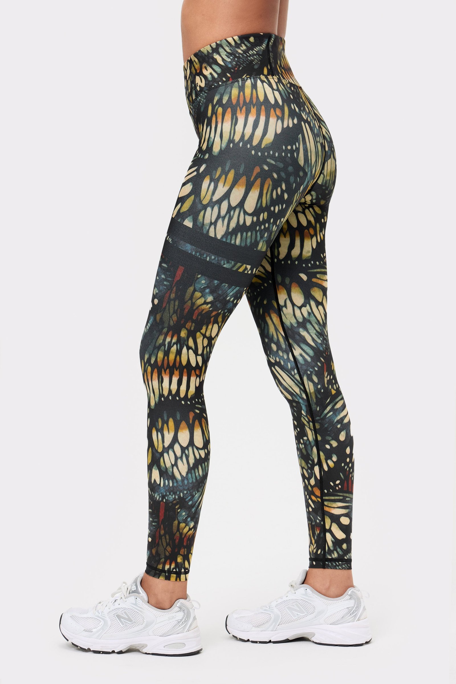 Legging Explore Printed