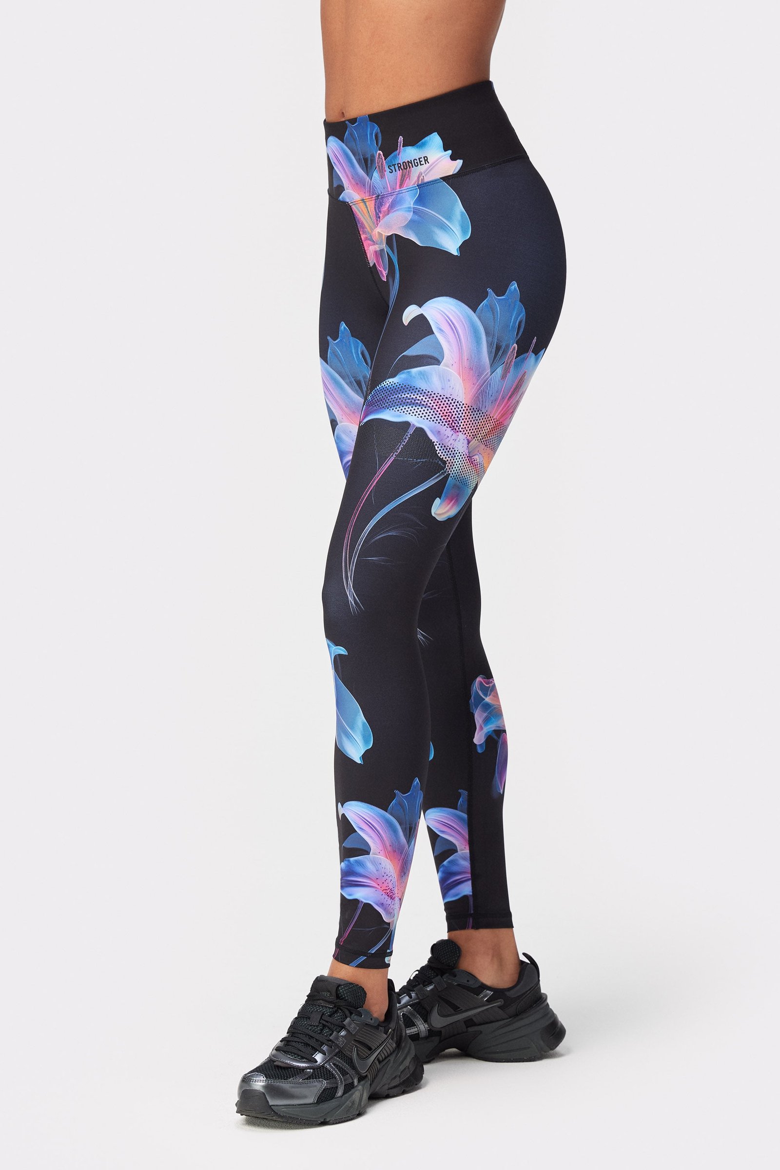 Legging Explore Printed