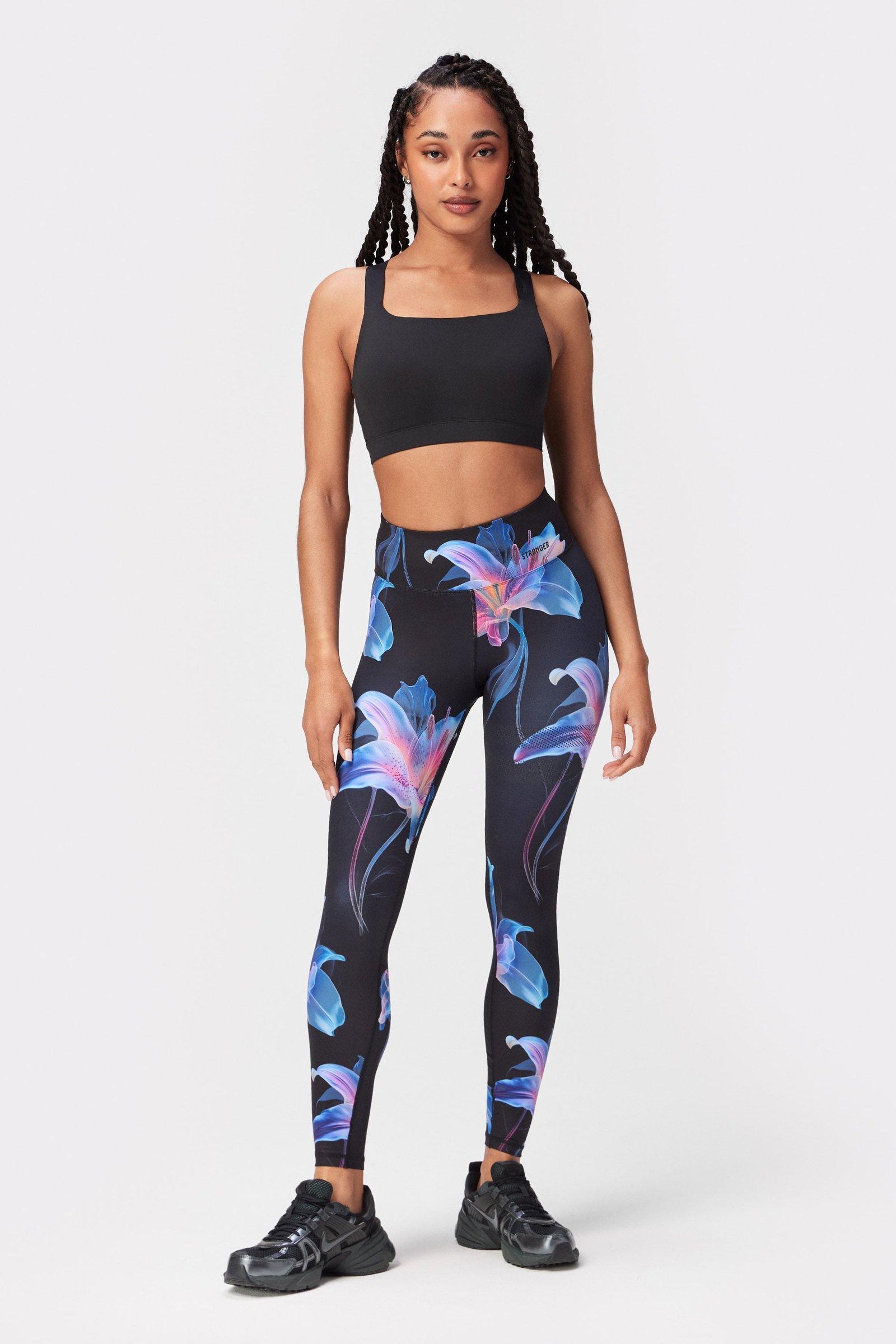 Legging Explore Printed
