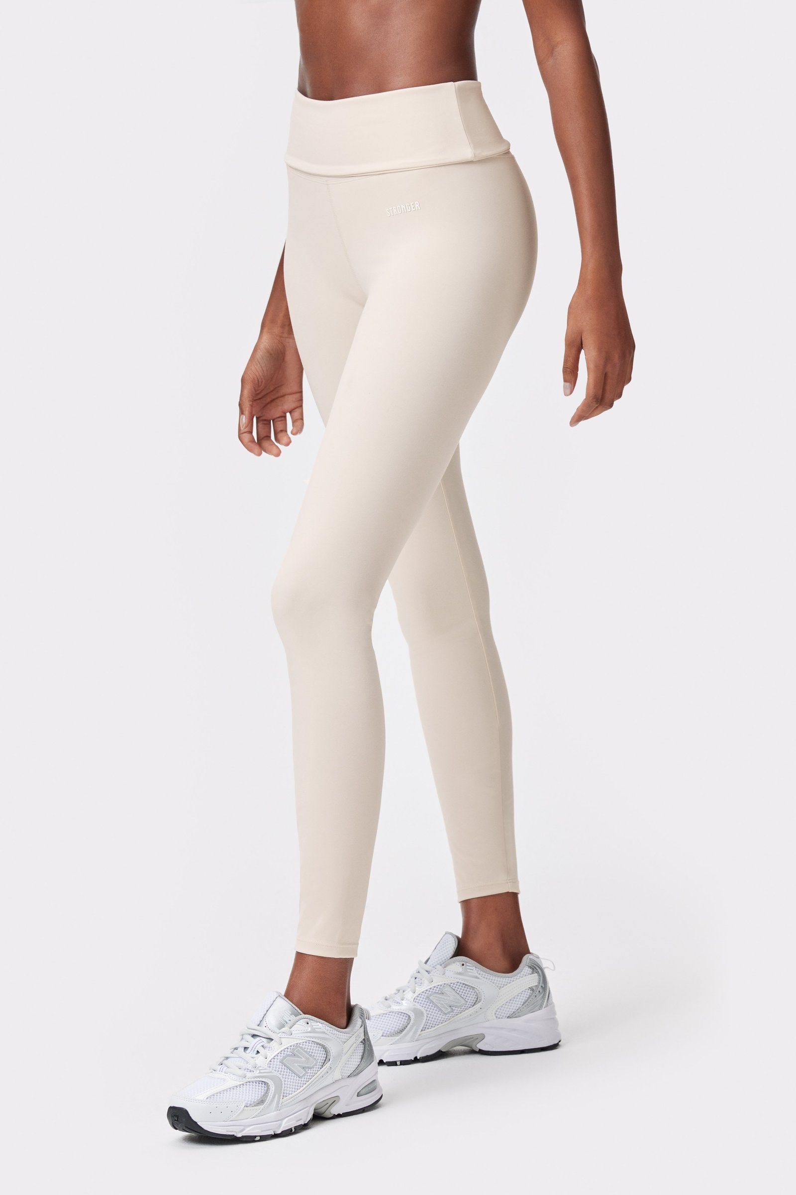 Soft Fold Over Legging