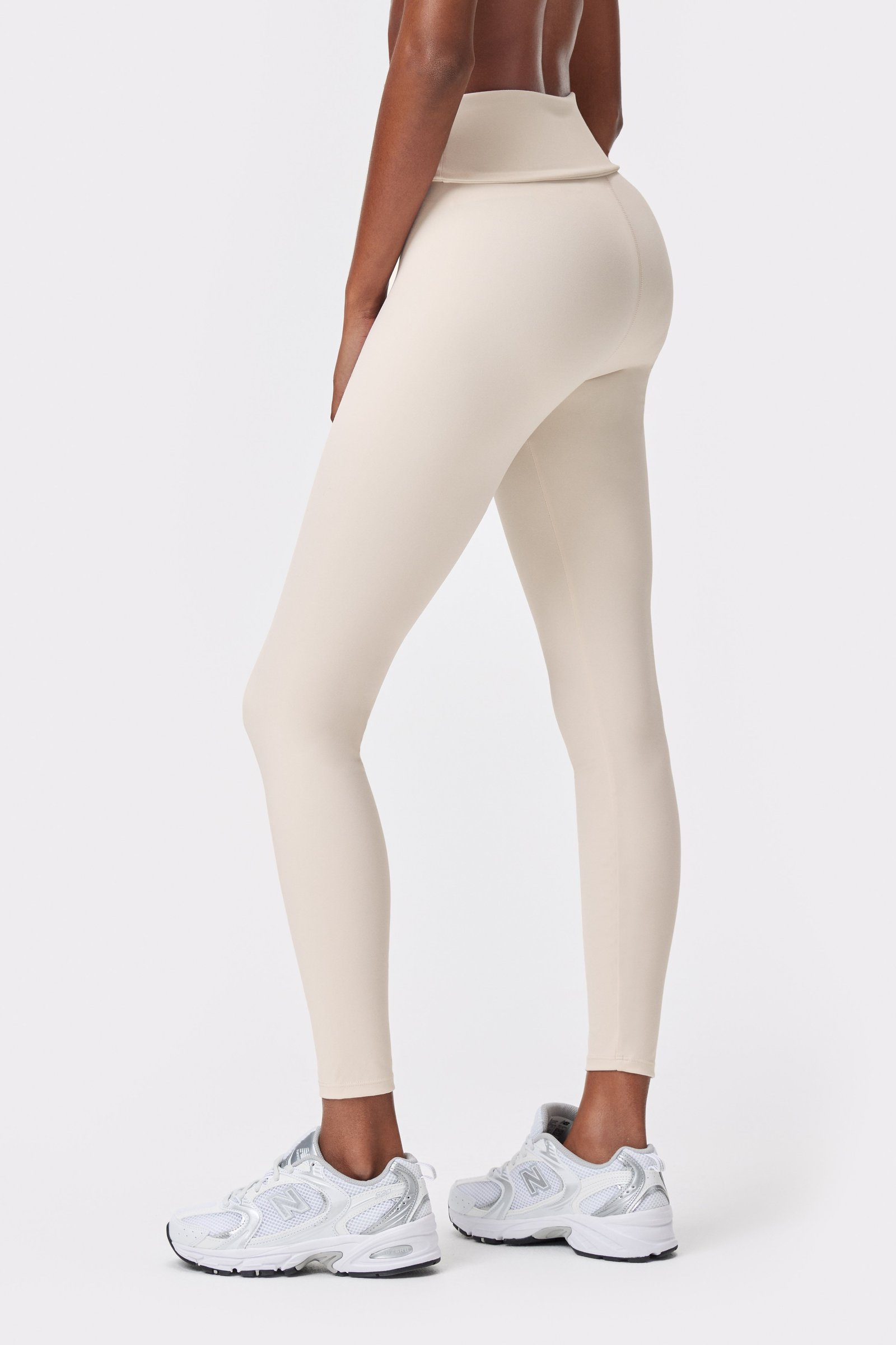 Soft Fold Over Legging