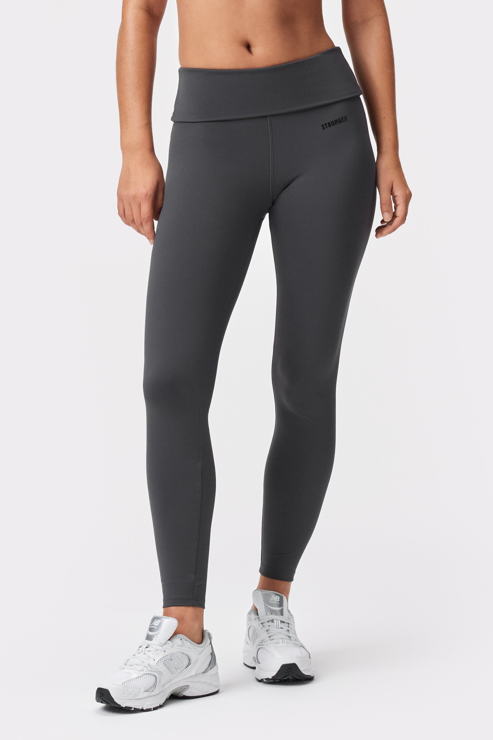 Soft Fold Over Legging