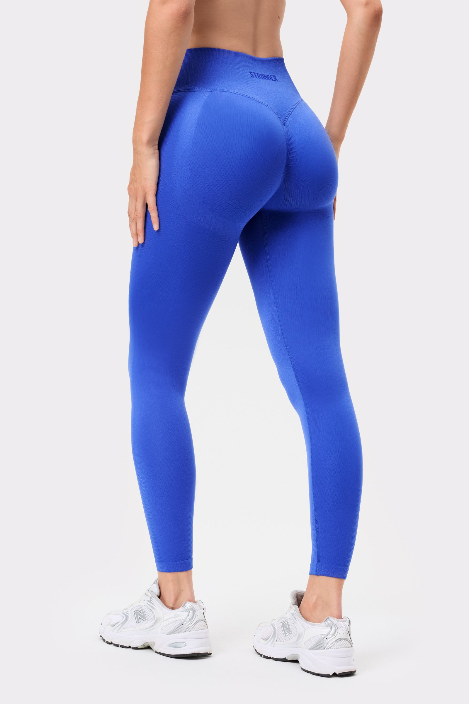 Seamless Contour Leggings
