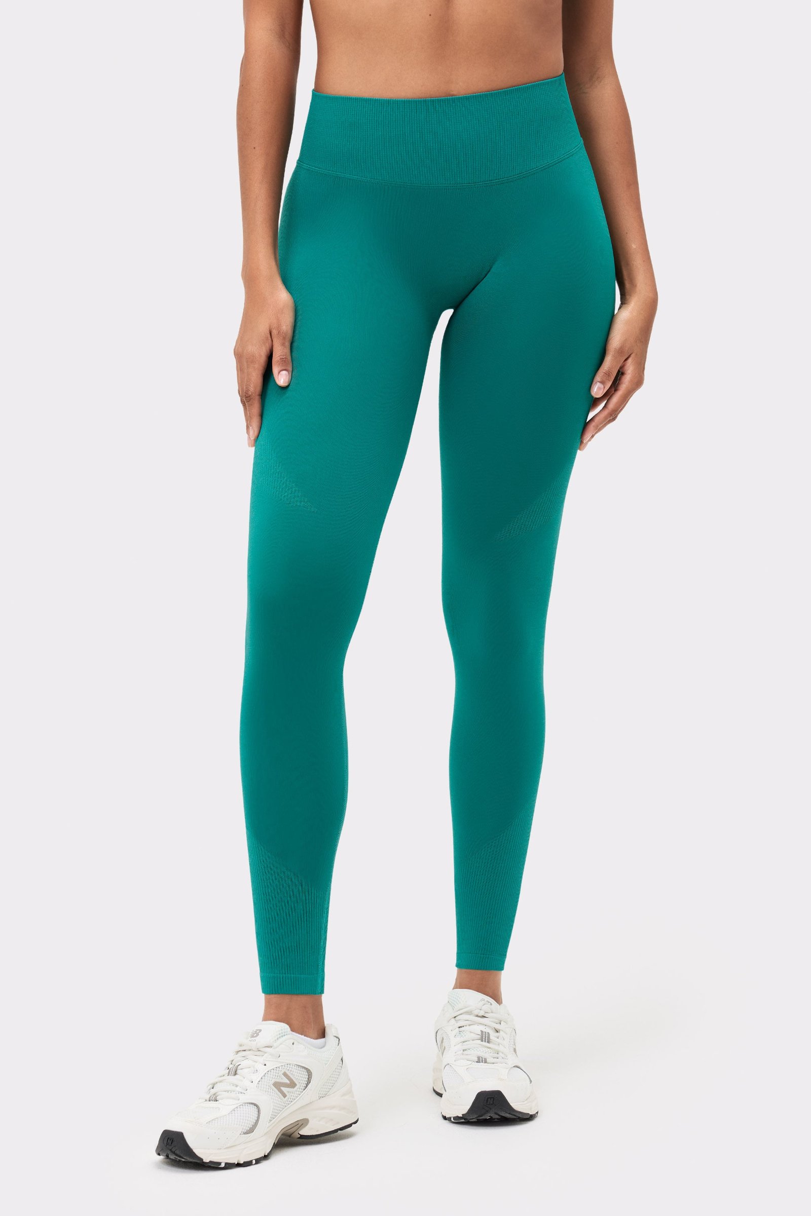 Seamless Contour Leggings